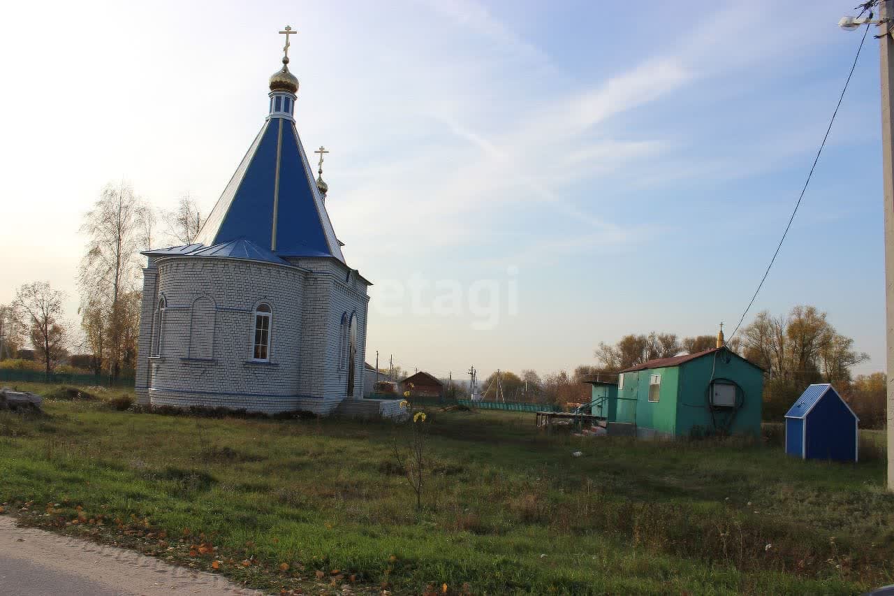 Покупка дома, Старое Дубовое с, 46 сот., 24.8 м2, 11132620, Липецк - покупка