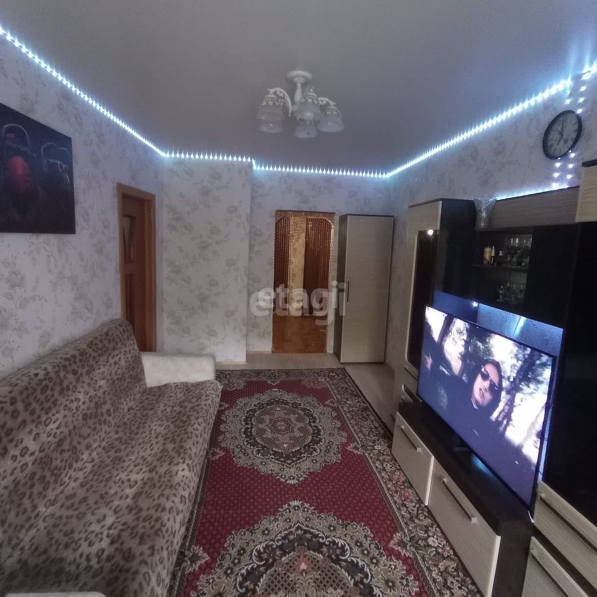 Купить Дом В Новотарманске Тюмень