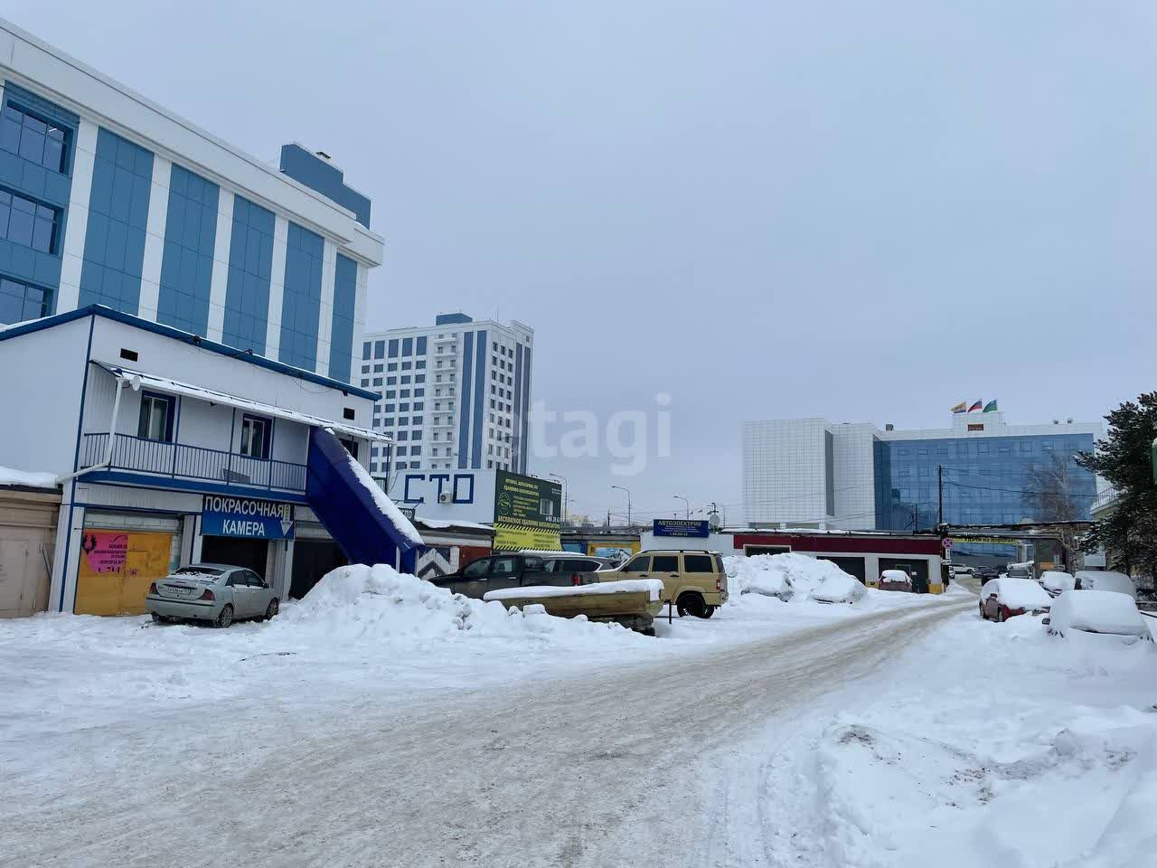 Купить коммерческую недвижимость, 🏢 район пойма реки 