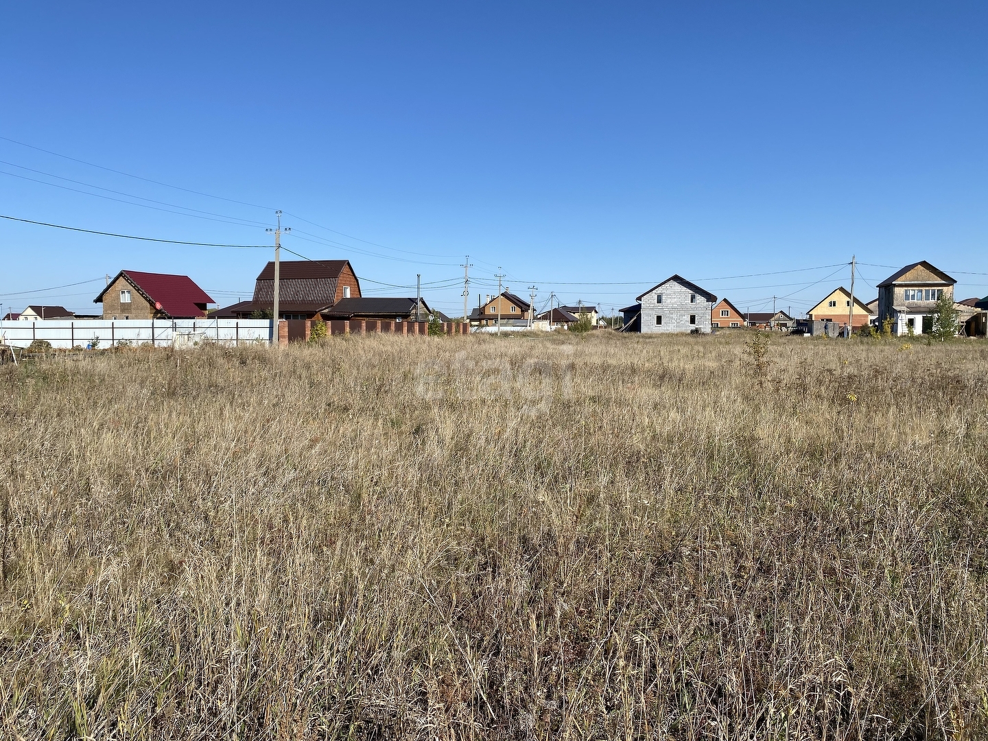 Купить загородную недвижимость в районе Ребровка 2 село в Омске, продажа  недорого