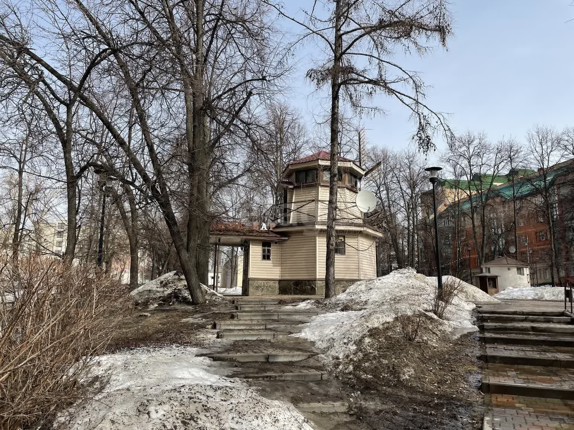 Купить подвальное помещение в Казани в жилом доме, 🏢 продажа цокольных  этажей, подвалов и полуподвальных помещений