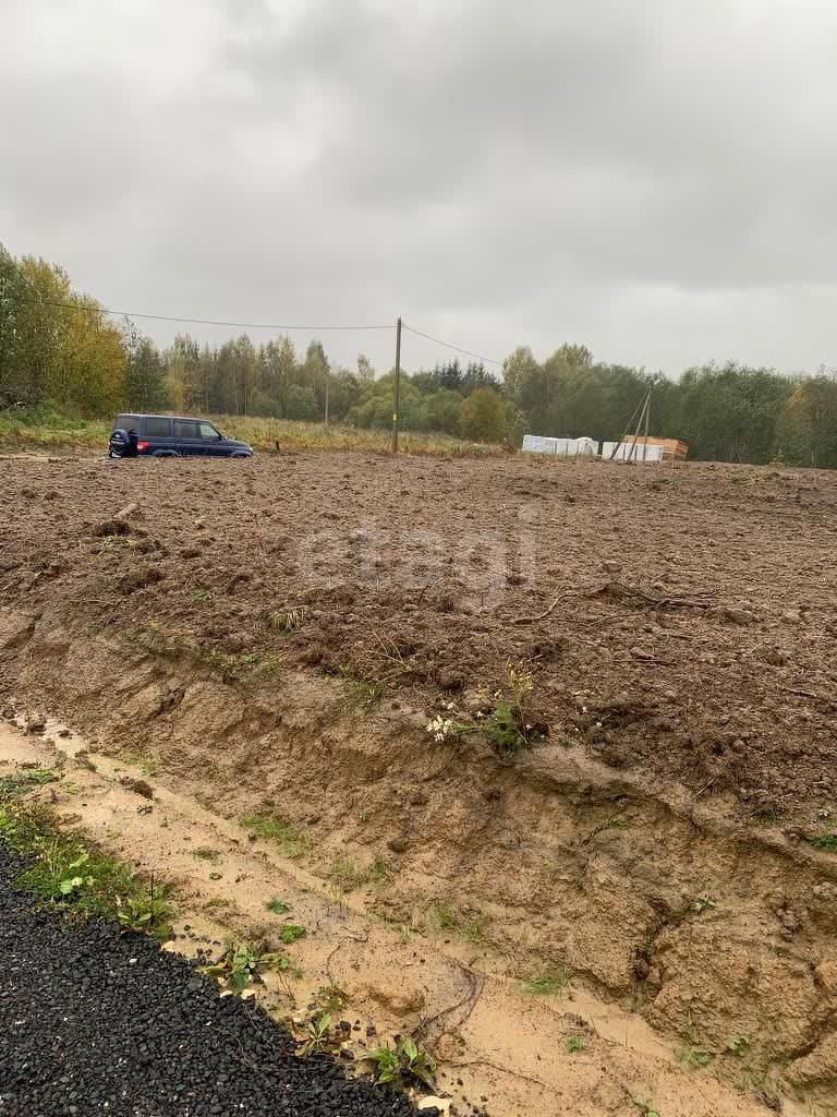 Купить загородную недвижимость в районе Пухолово дер в Санкт-Петербурге,  продажа недорого