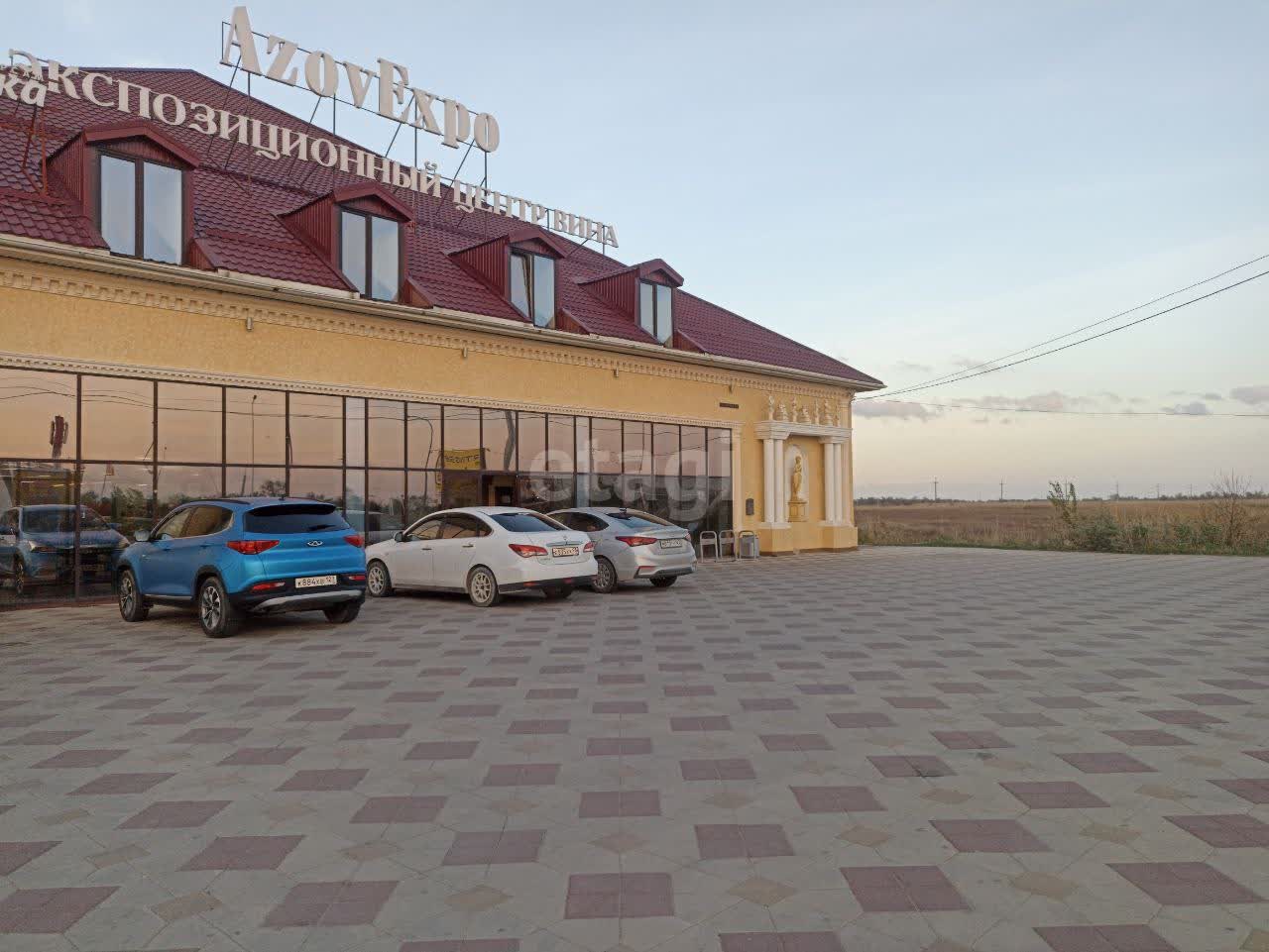 Аренда коммерческой недвижимости в Темрюке, 🏢 снять нежилые помещения в  аренду