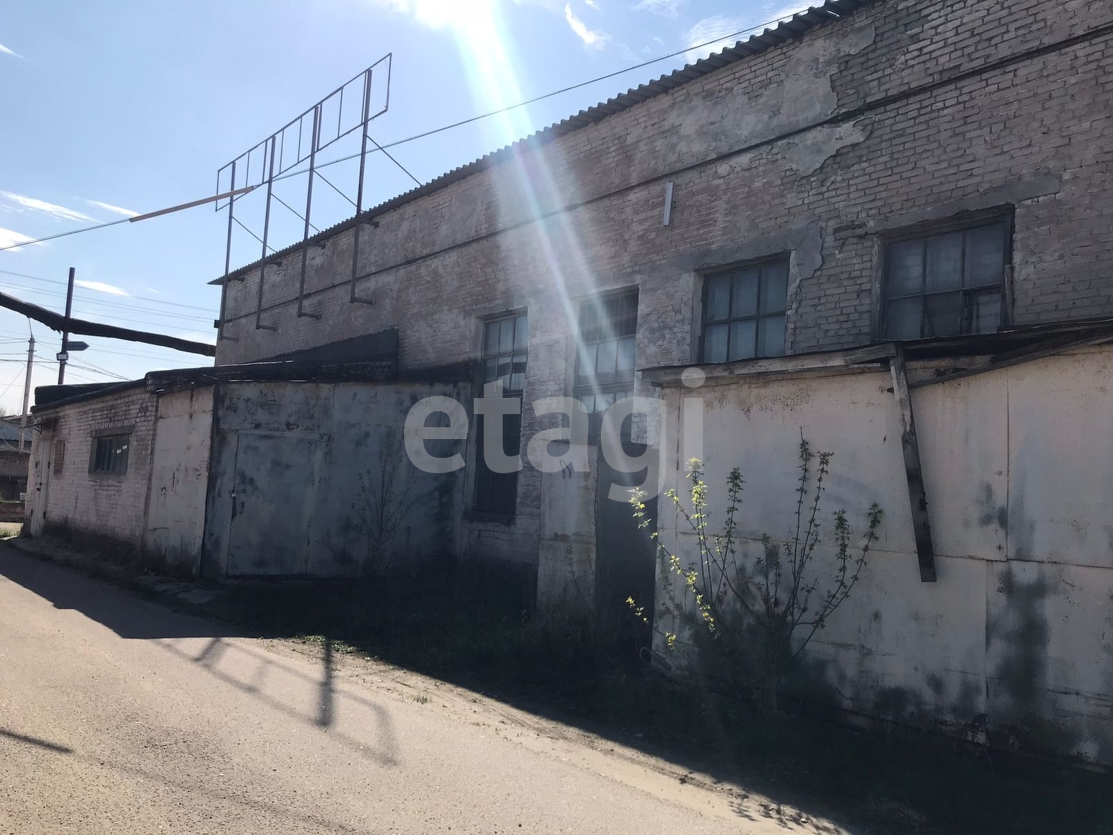 Аренда коммерческой недвижимости в Брянске, 🏢 снять нежилые помещения в  аренду