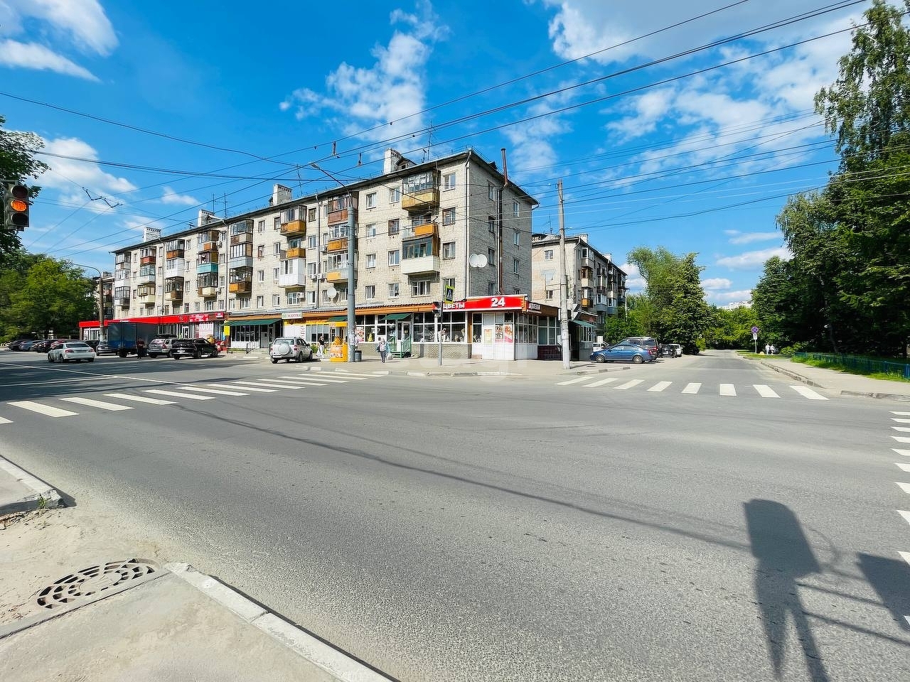 Аренда коммерческой недвижимости, 🏢 район Ленинский в Нижнем Новгороде,  снять нежилые помещения недорого, цены