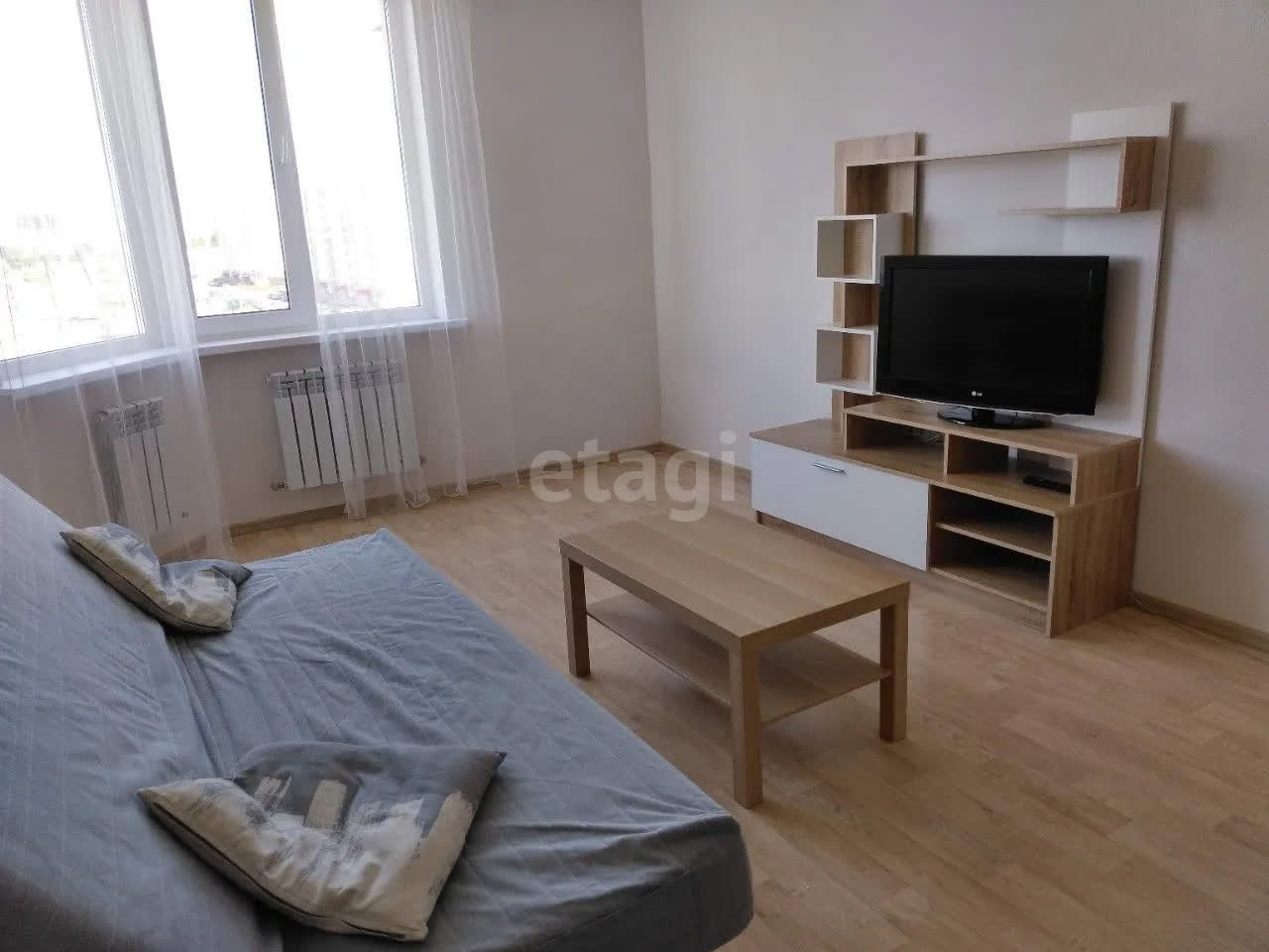 Купить Однокомнатную Квартиру В Ульяновске Новый Город