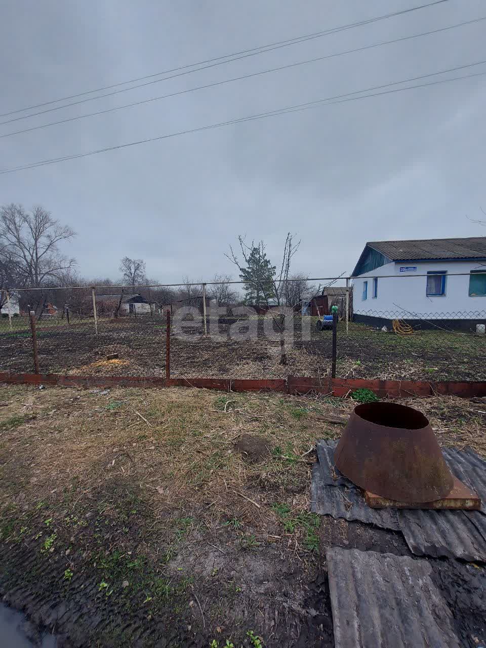 Купить дом в районе 2-го отделения совхоза Масловский п в Воронеже, продажа  недорого