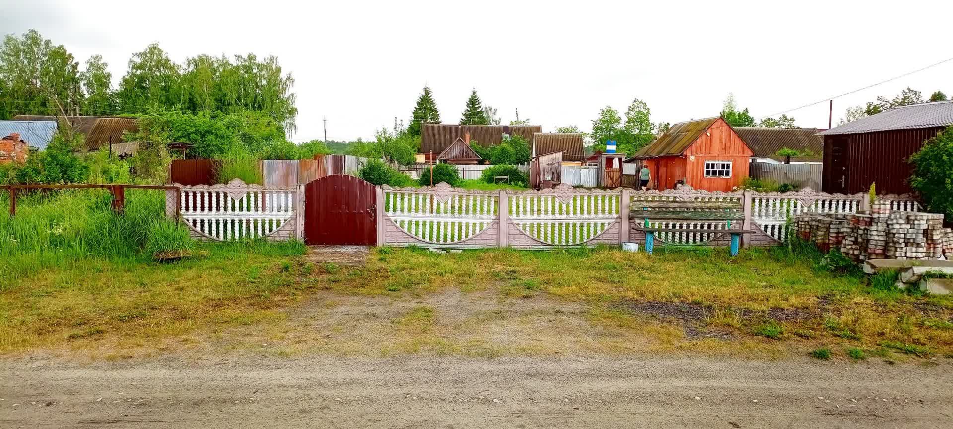 Купить загородную недвижимость в районе Малое Полпино с в Брянске, продажа  недорого | Все метры