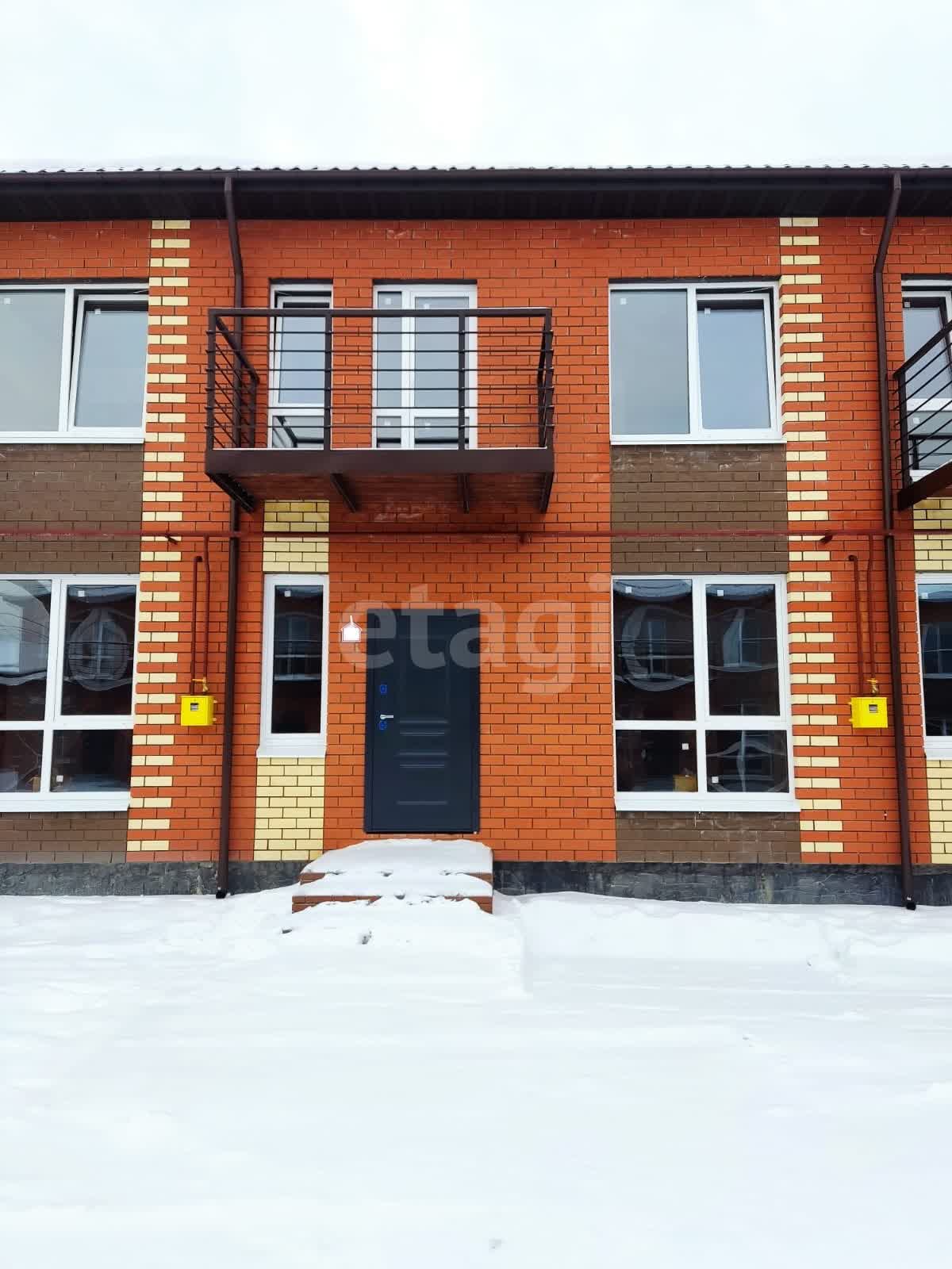 Кривцово Тверь Таунхаус Купить 55 Квадратов