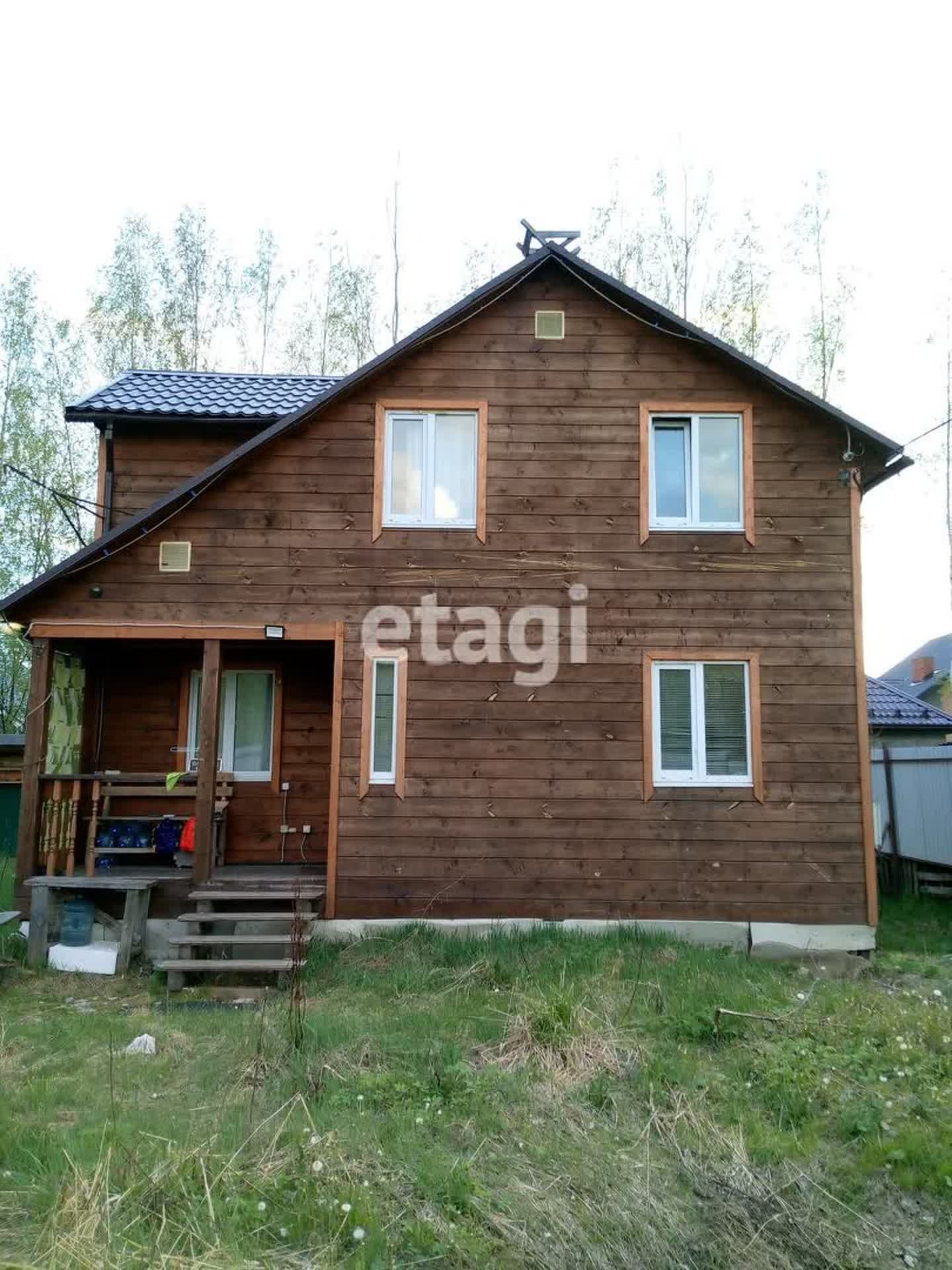 Снять дом в Санкт-Петербурге на длительный срок, 🏡 аренда дома недорого,  загородный частный