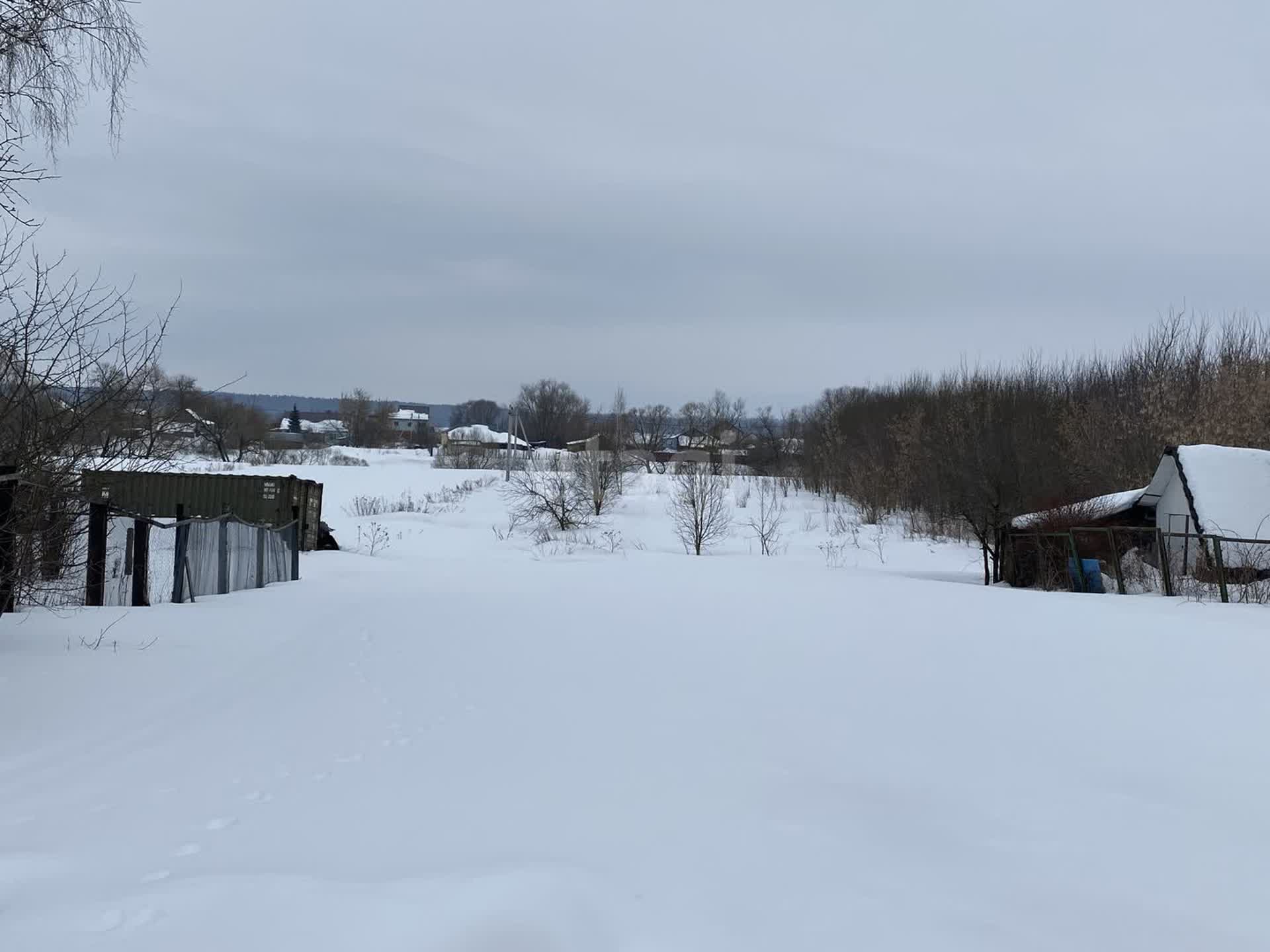 Купить земельный участок в районе Борисово д в Коломне, продажа земли  недорого