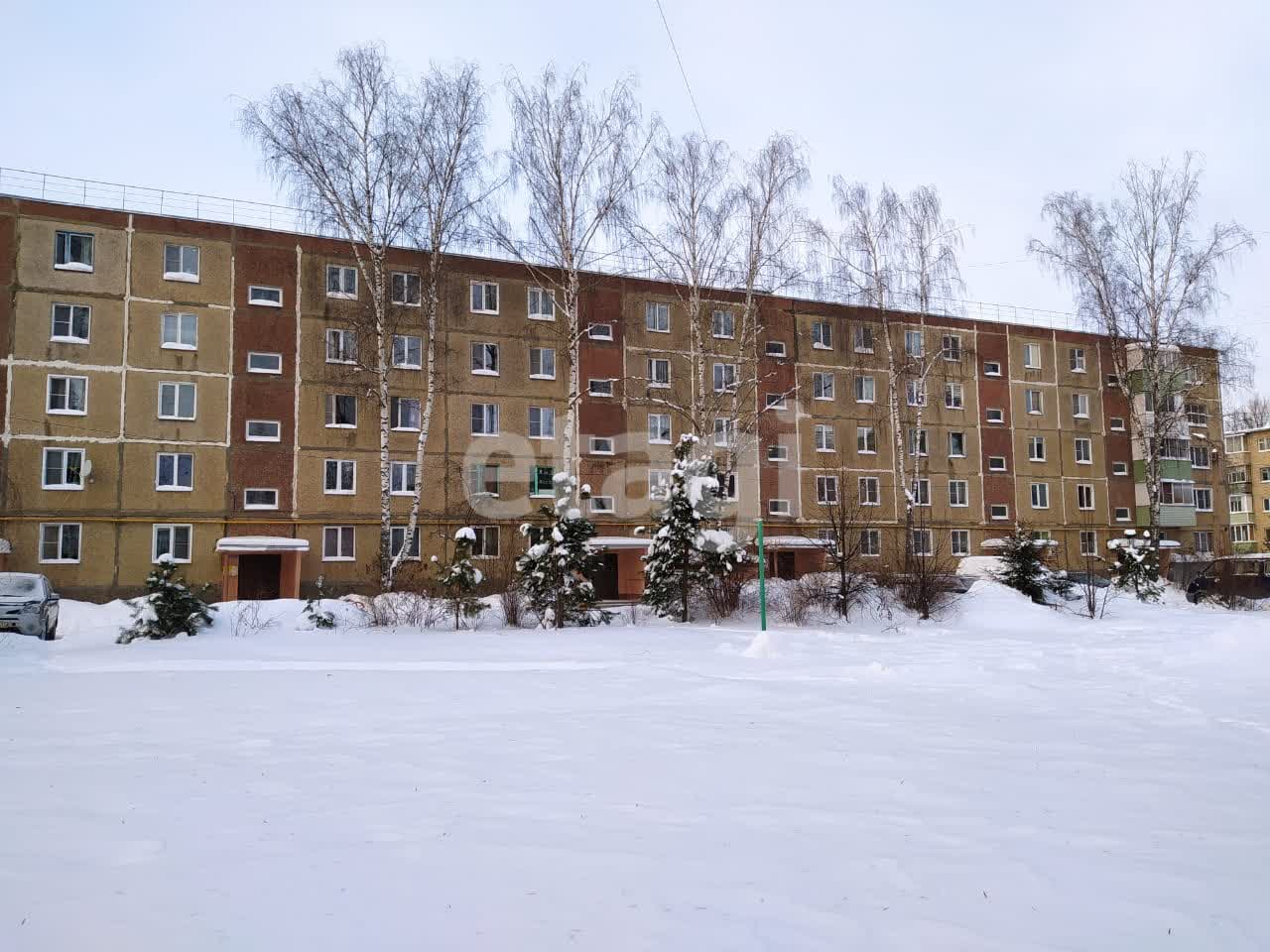 Волгореченск Костромская Купить Квартиру Однокомнатную