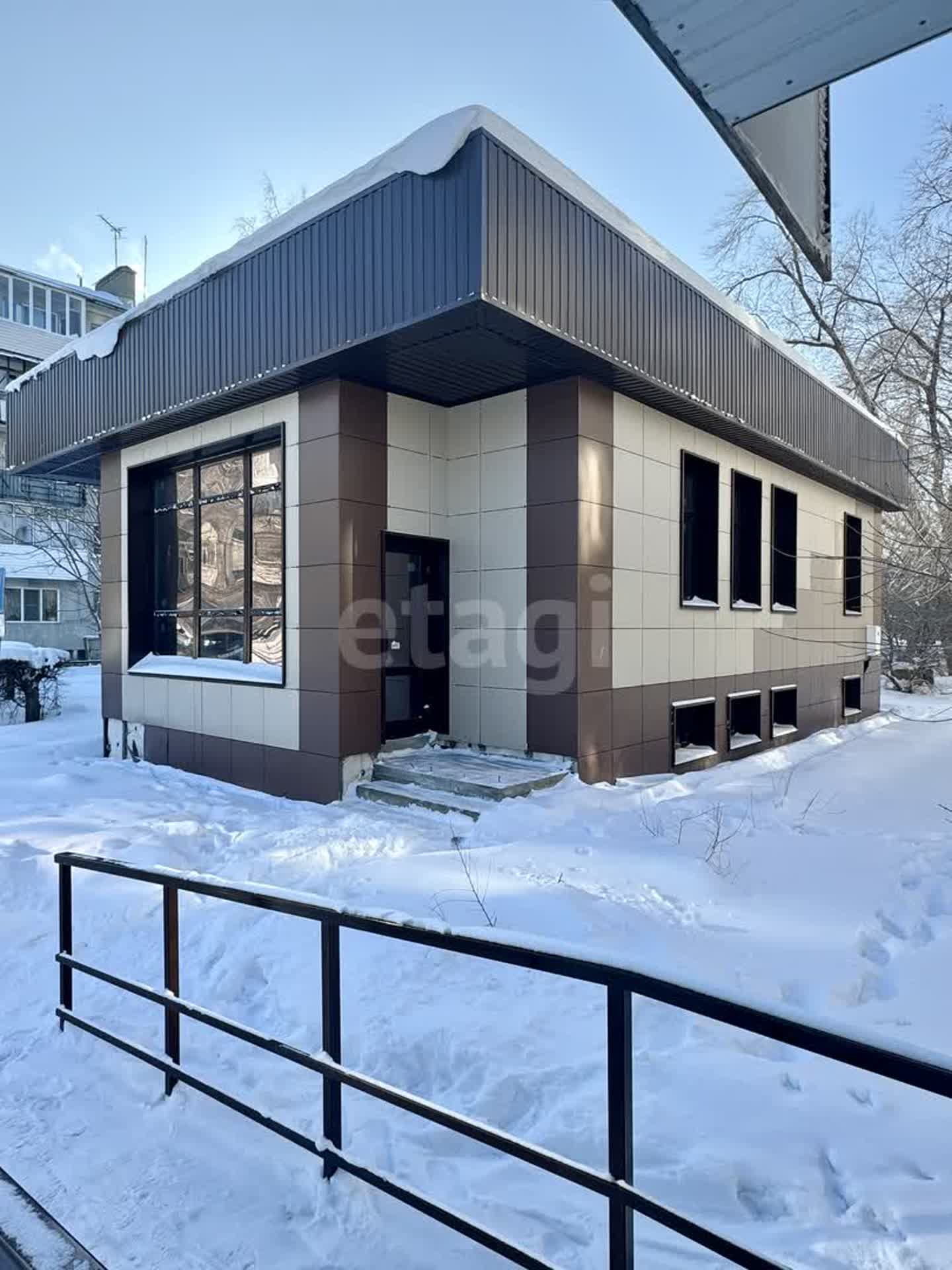 Купить коммерческую недвижимость, 🏢 район Белокуриха в Бийске, продажа  нежилых помещений недорого, цены