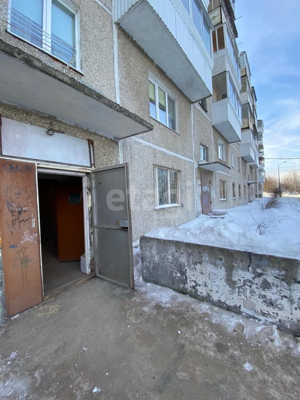 Купить подвальное помещение в Нижнем Тагиле в жилом доме, 🏢 продажа  цокольных этажей, подвалов и полуподвальных помещений