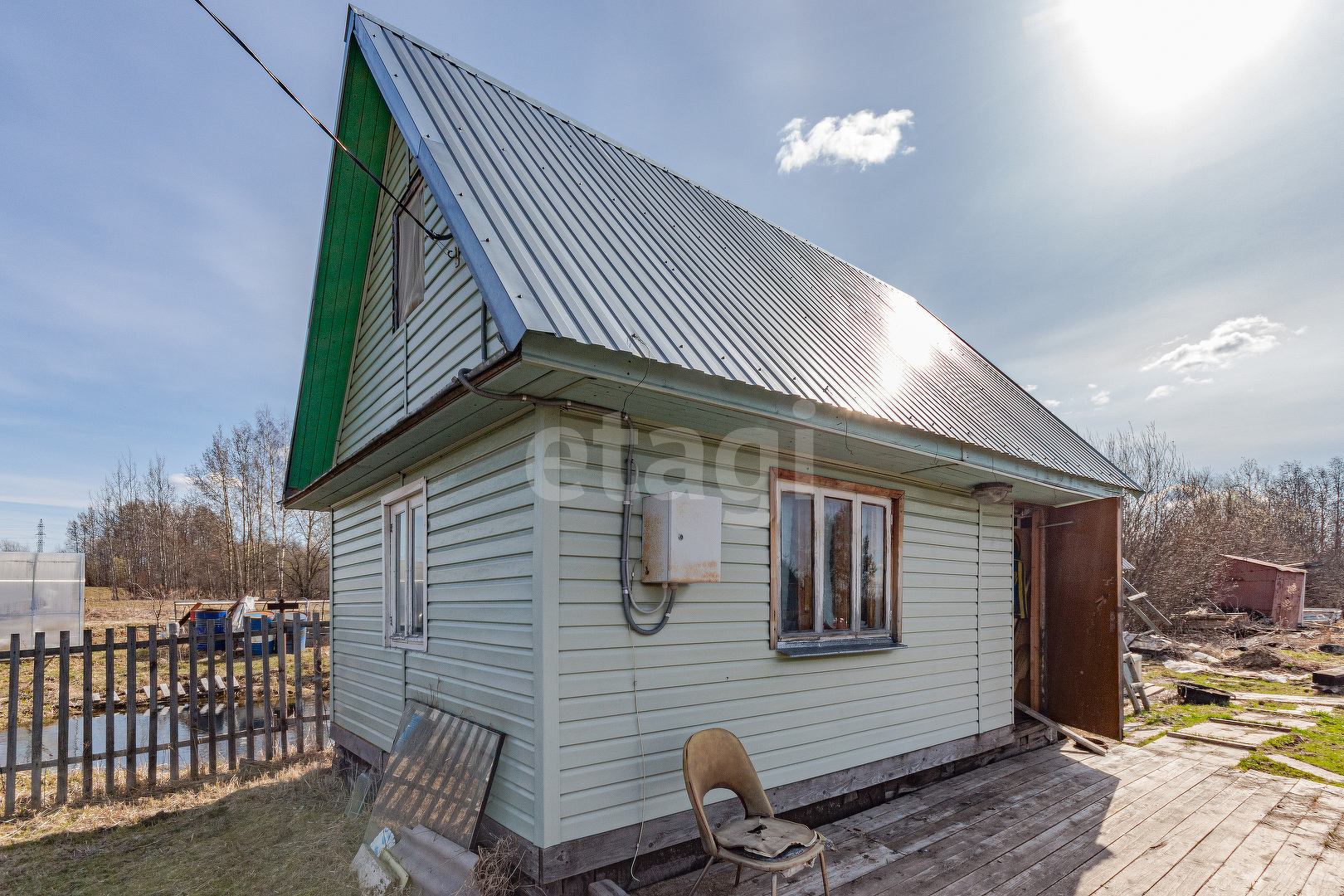 Вичелово Череповецкий Район Купить Дачу