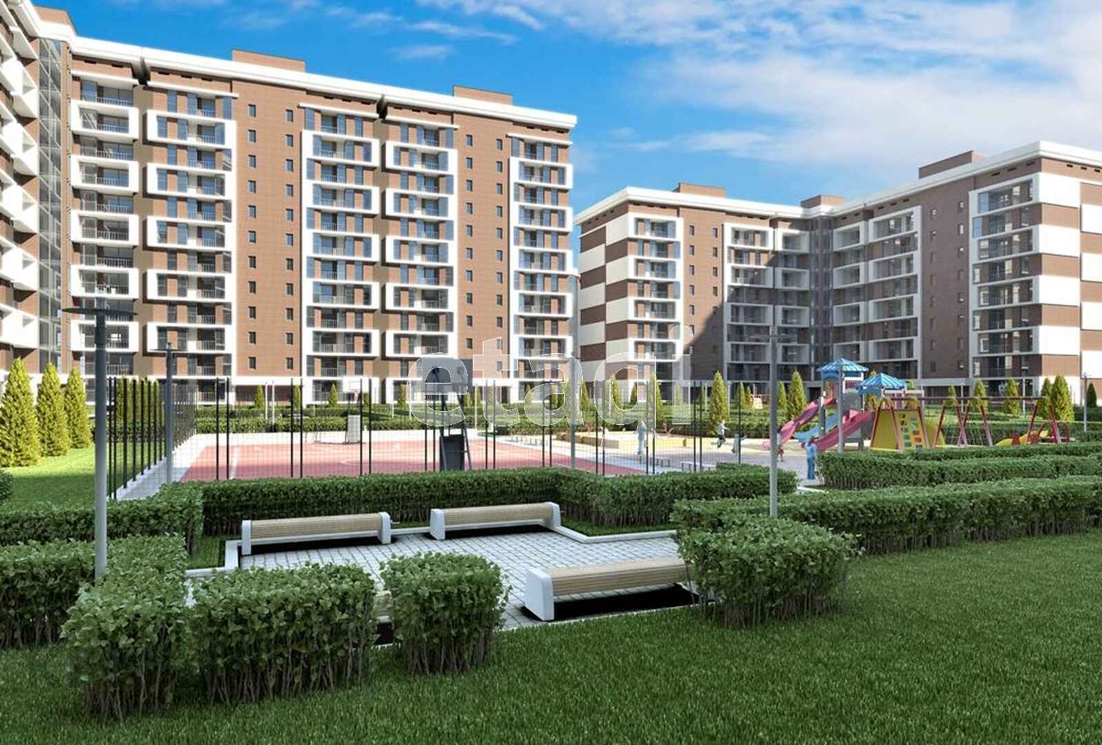 Застройщики Астаны Продажа