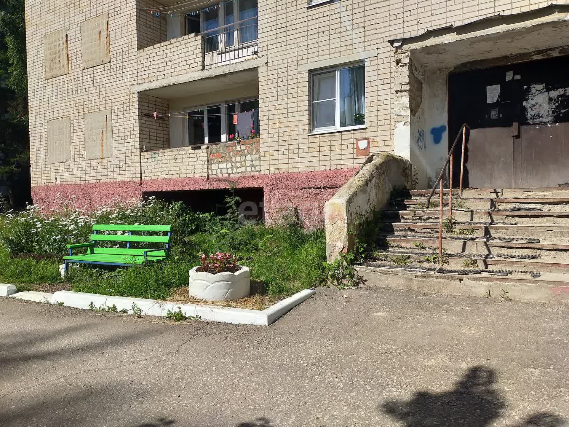 Купить квартиру на улице Вишневского в Калуге: продажа вторички, 🏢 цены на  квартиры