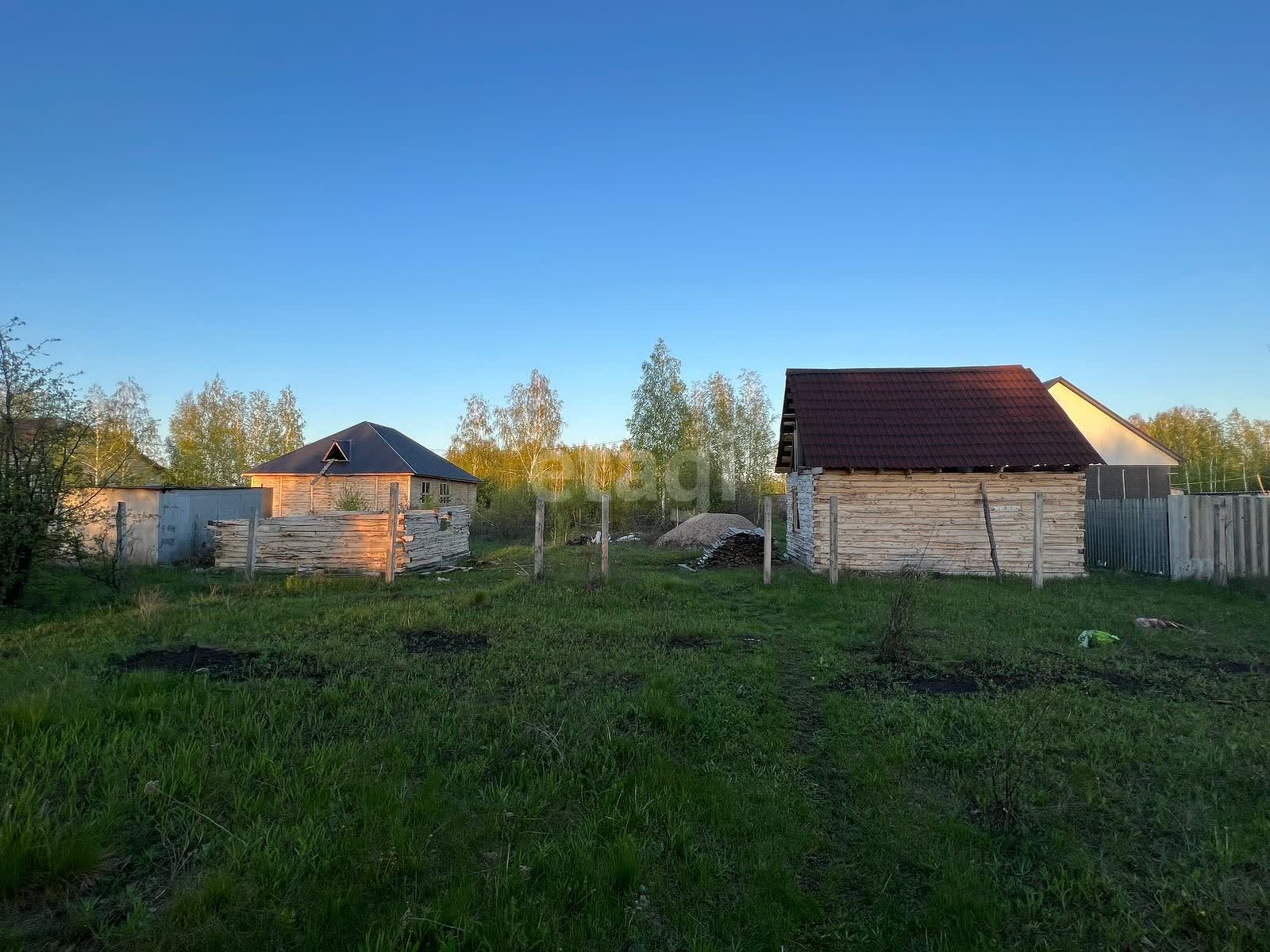 Купить загородную недвижимость в районе Солнечный в Петропавловске, продажа  недорого