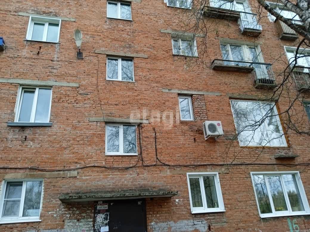 Купить однокомнатную квартиру в центре Анжеро-Судженска недорого, 🏢  продажа квартир в центре города, цена