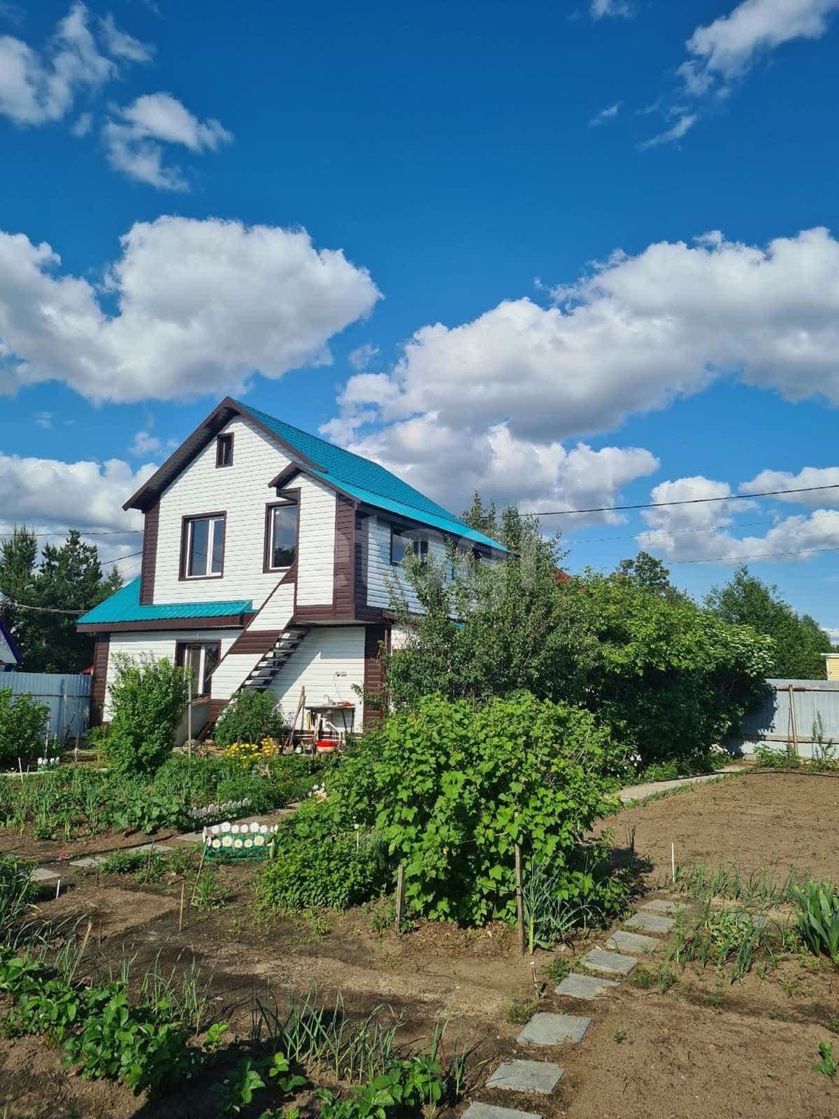 Купить загородную недвижимость в районе Виктория в Сургуте, продажа недорого