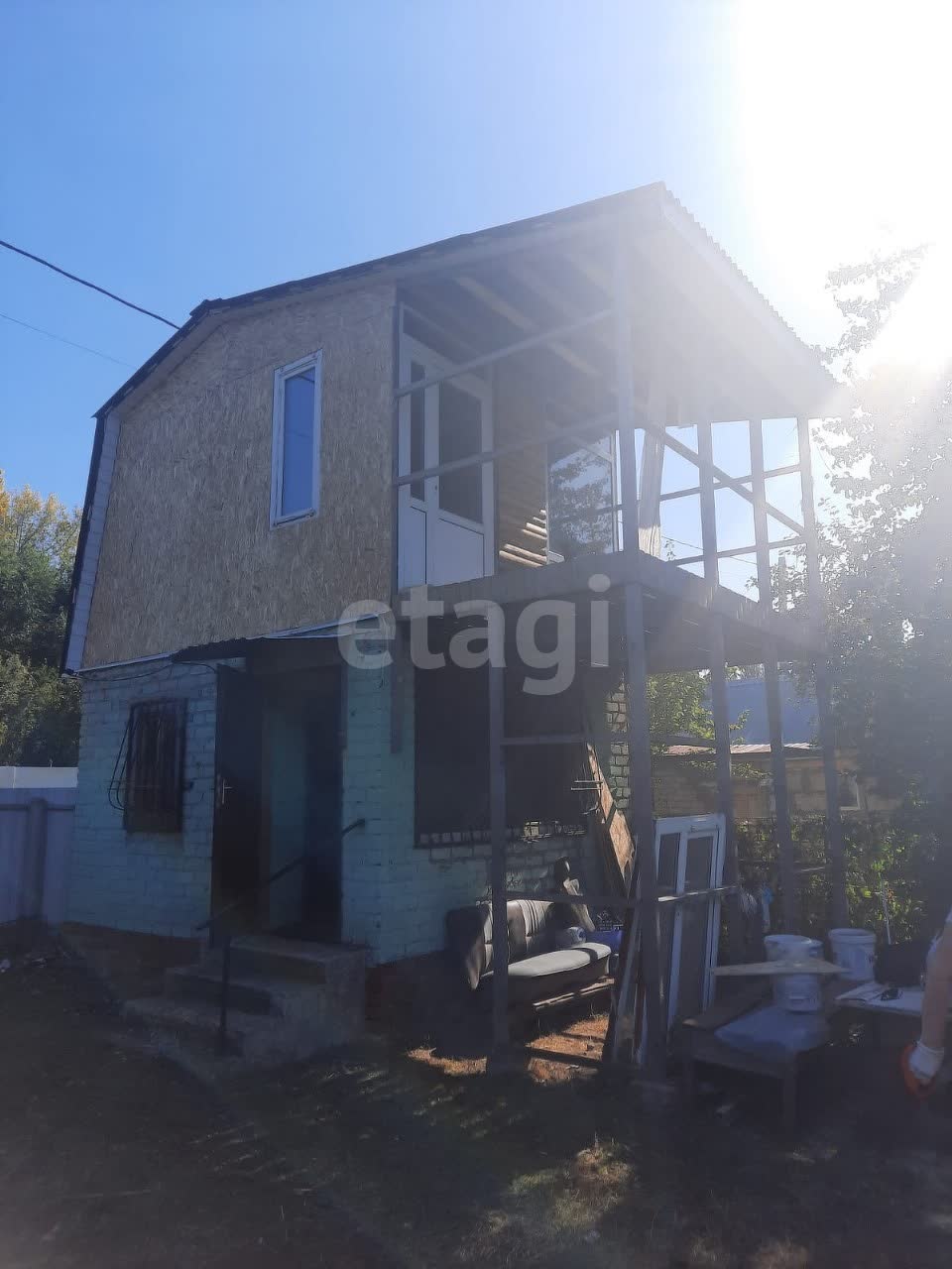 Купить дачу с участком 3 сотки в Энгельсе, 🏡 продажа дач 3 сотки