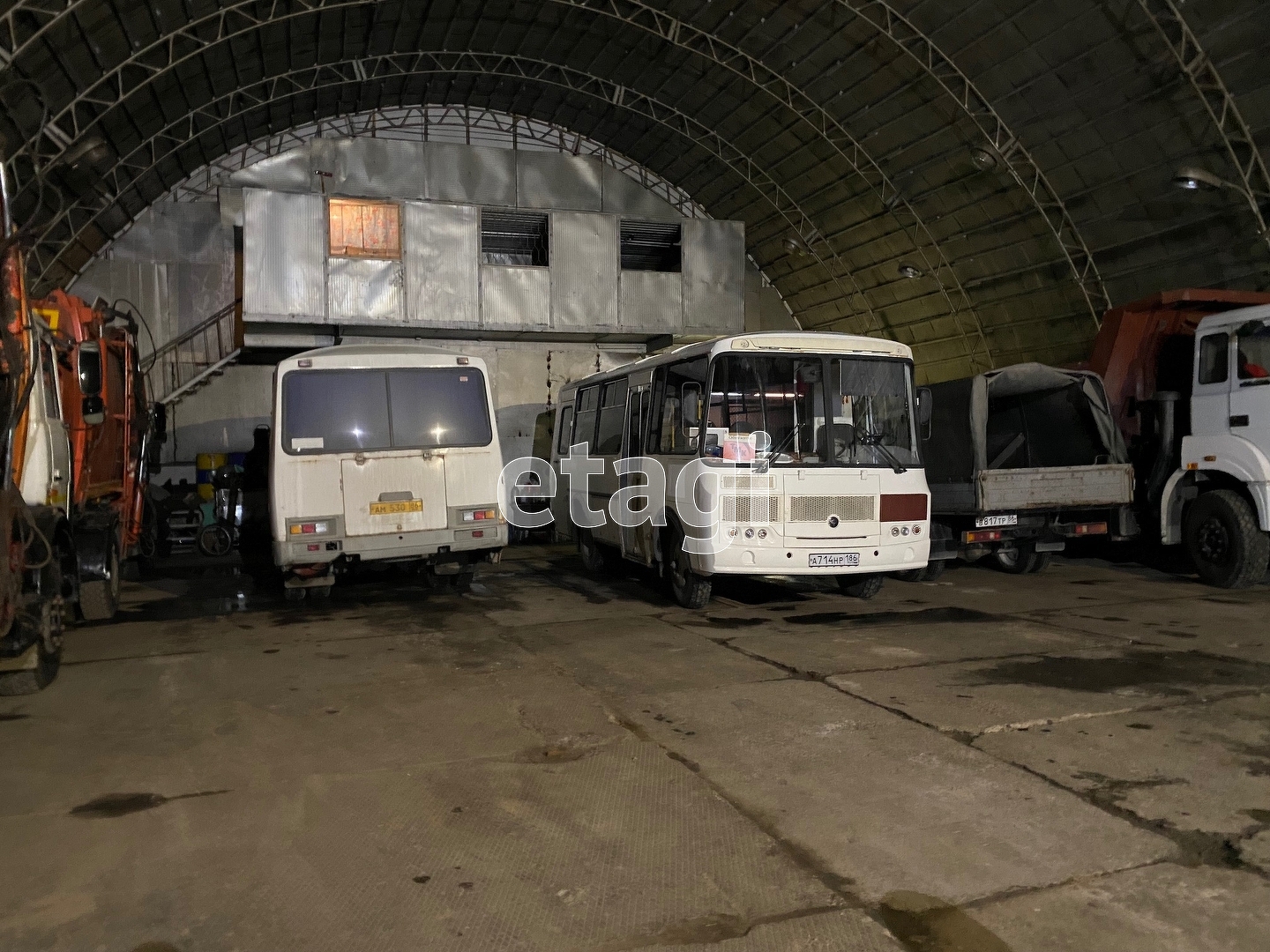 Купить помещение свободного назначения, 🏢 район Излучинск в  Нижневартовске, продажа площадей свободного назначения