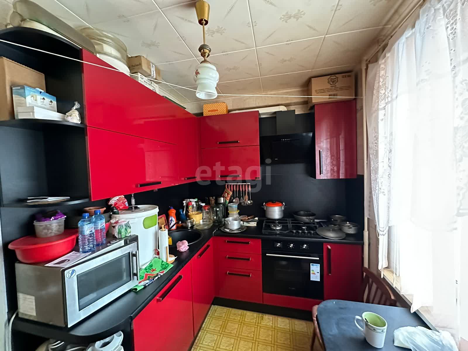 Купить 1 Кв Саратов Заводской