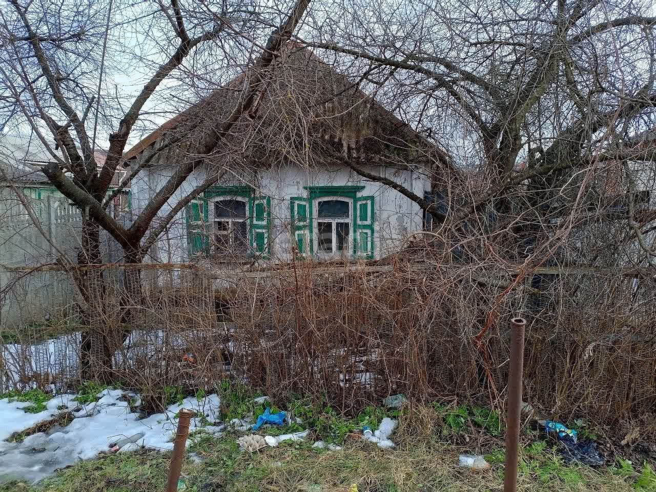 Купить дом в районе Спутник в Белгороде, продажа недорого