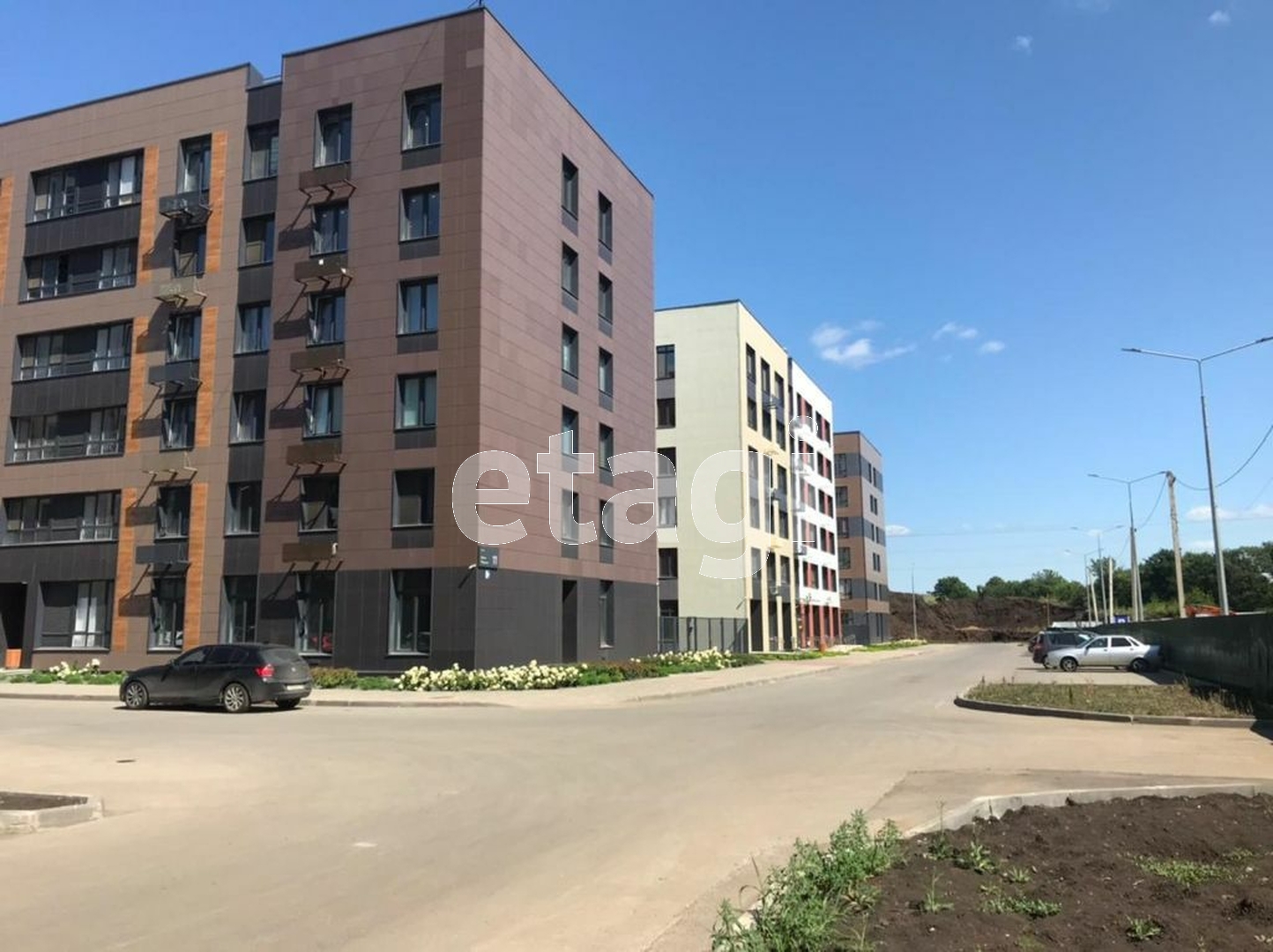 Цветы Башкирии Жилой Комплекс Купить Квартиру