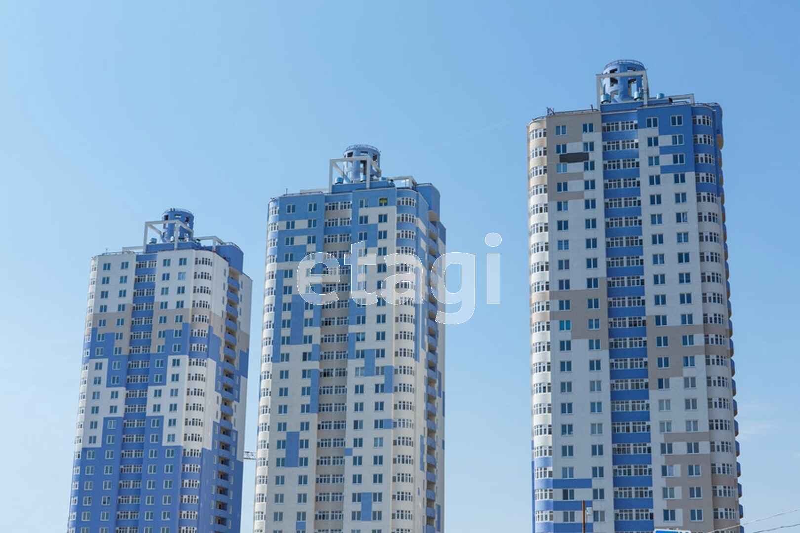 Купить квартиру на улице Грибоедова в Перми: продажа вторички, 🏢 цены на  квартиры