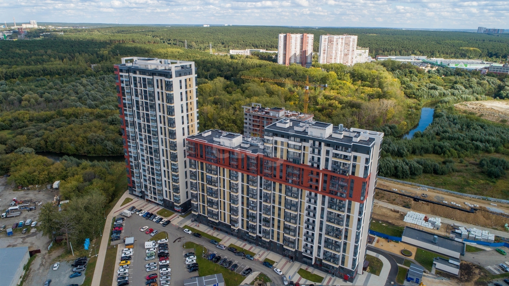 ЖК Финский берег Екатеринбург: купить квартиру, 🏢 жилой комплекс Финский  берег официальный сайт, цены