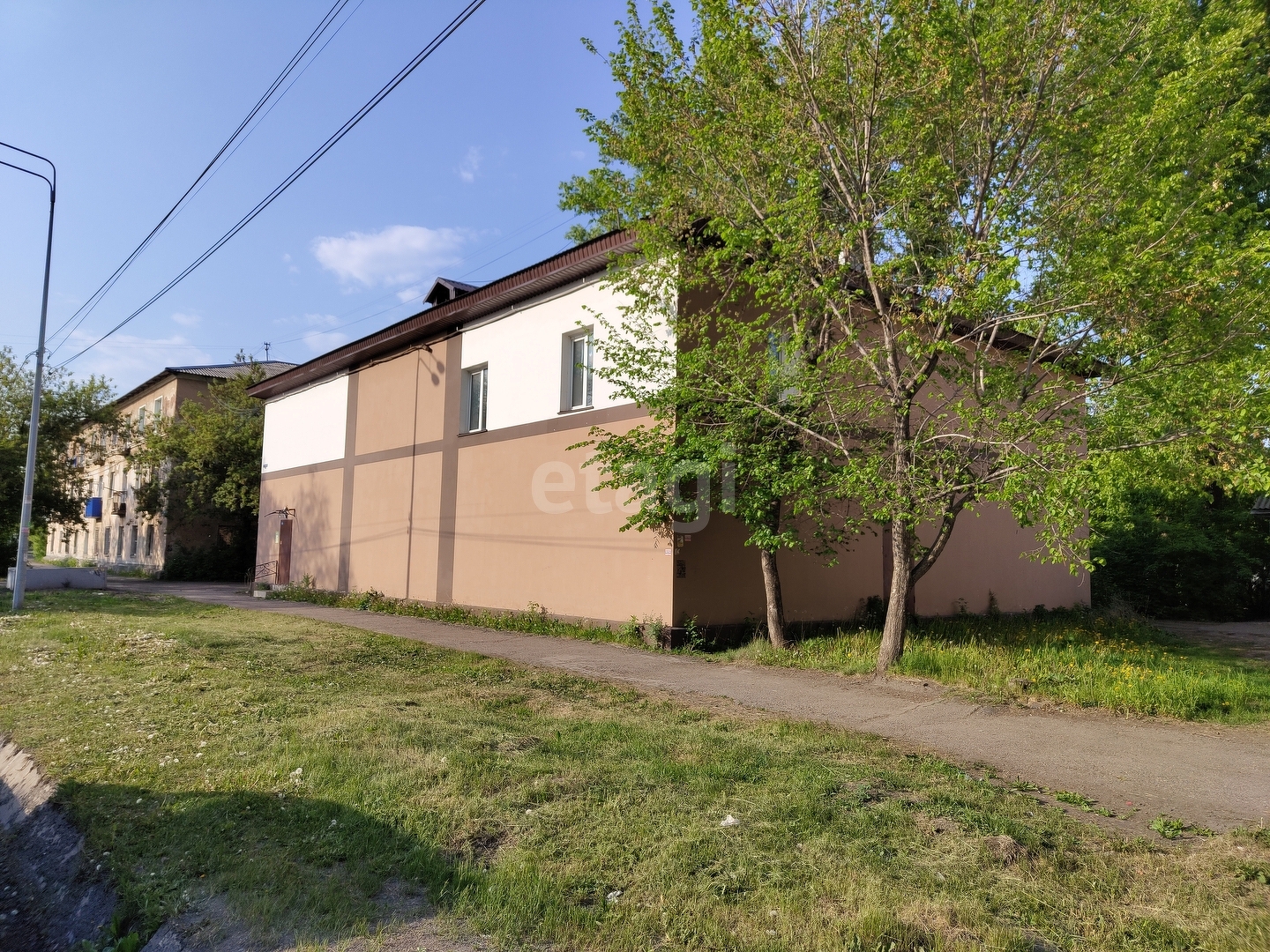 Купить производственные помещения, 🏢 район Орджоникидзевский в  Новокузнецке, продажа производственно-складских помещений