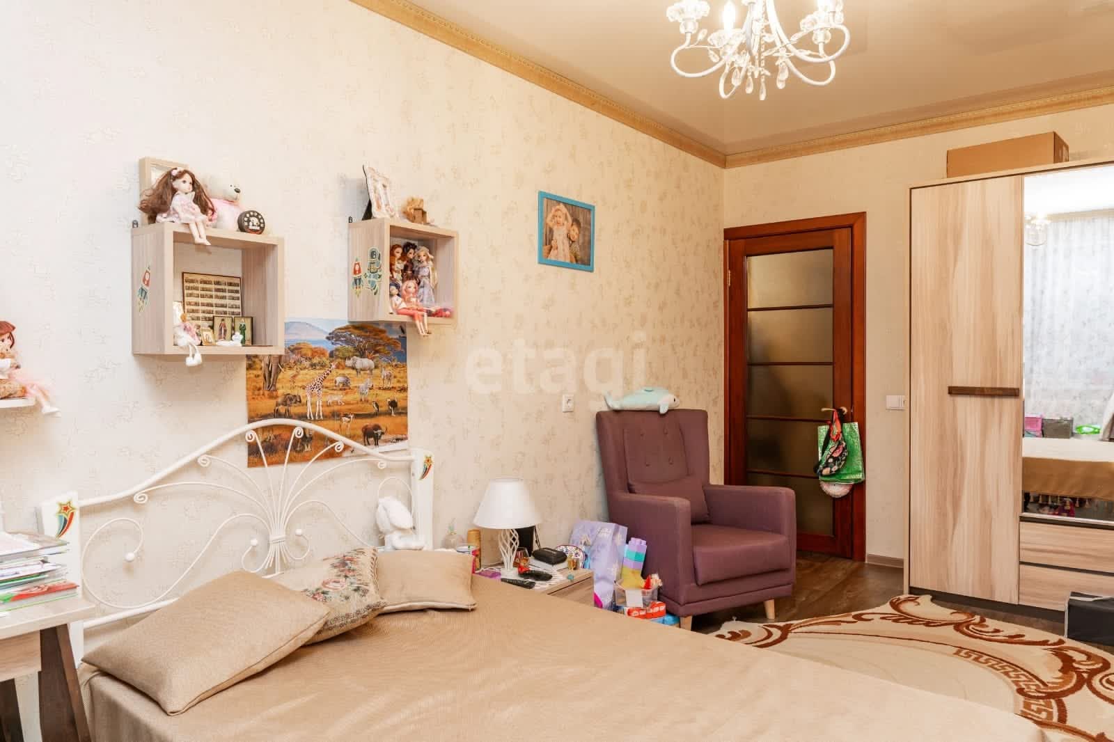 Квартиры в кыштыме