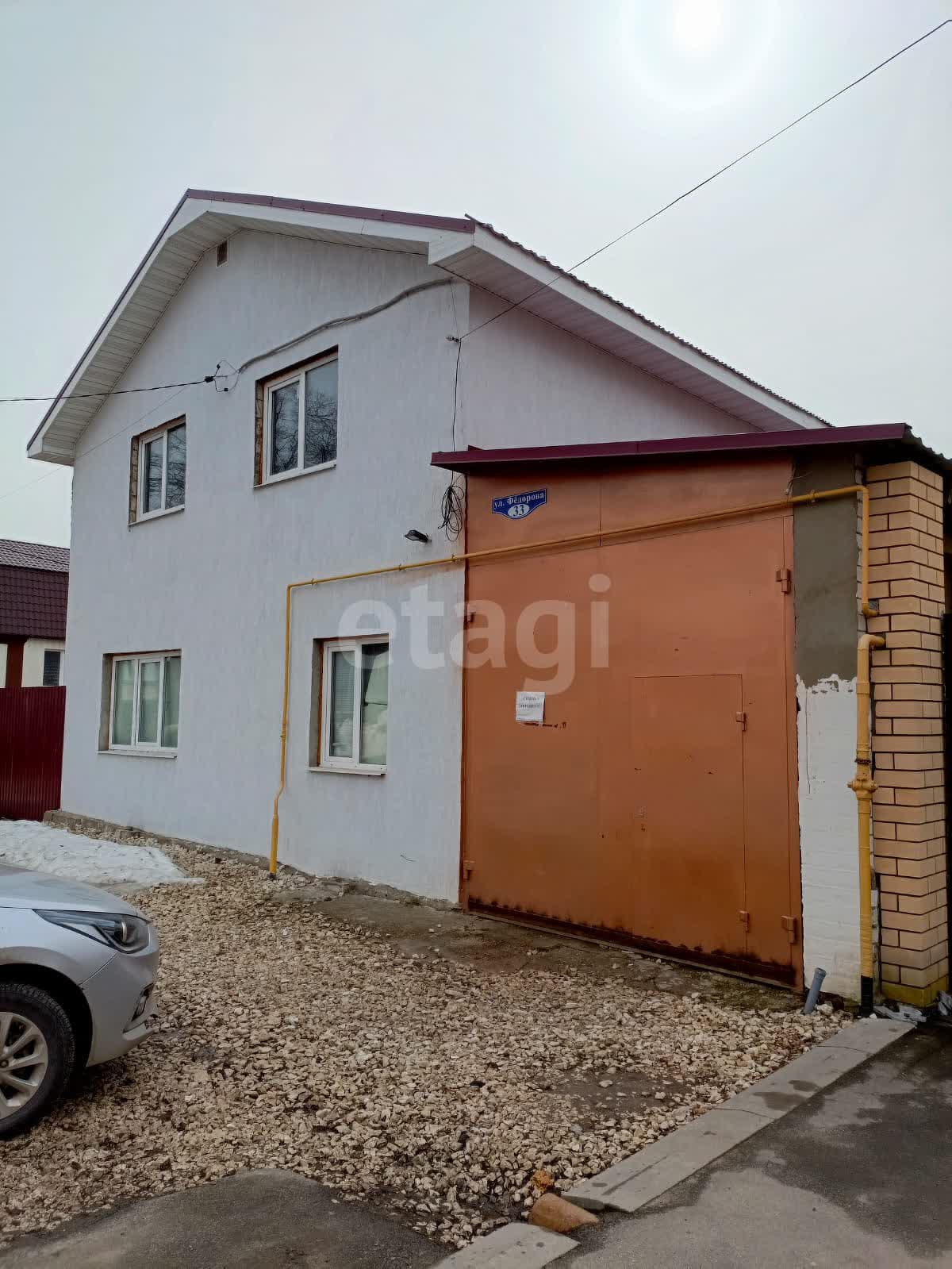 Снять дом в Коврове на длительный срок, 🏡 аренда дома недорого, загородный  частный