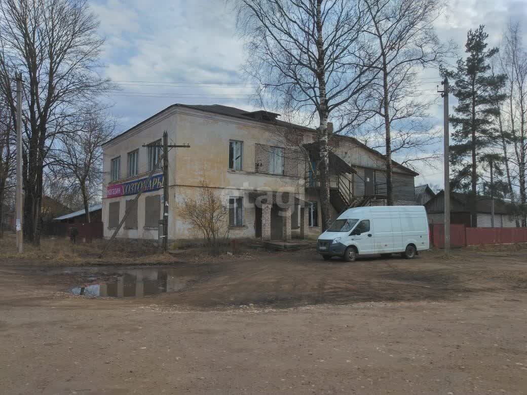 Купить загородную недвижимость в районе Березайка пос.(Бологовский МО) в  Твери, продажа недорого