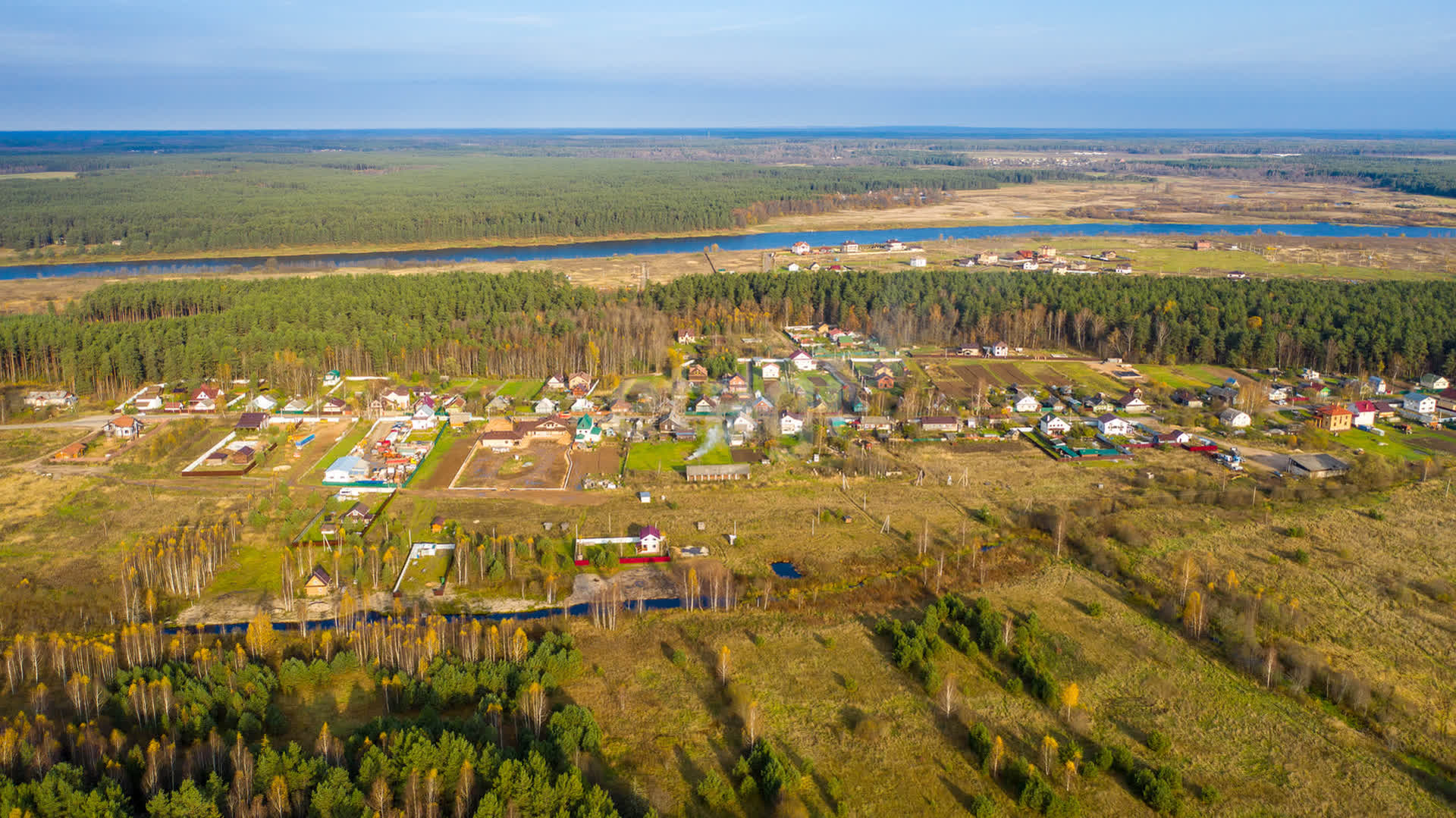 Купить загородную недвижимость в районе Мотавино д в Твери, продажа недорого