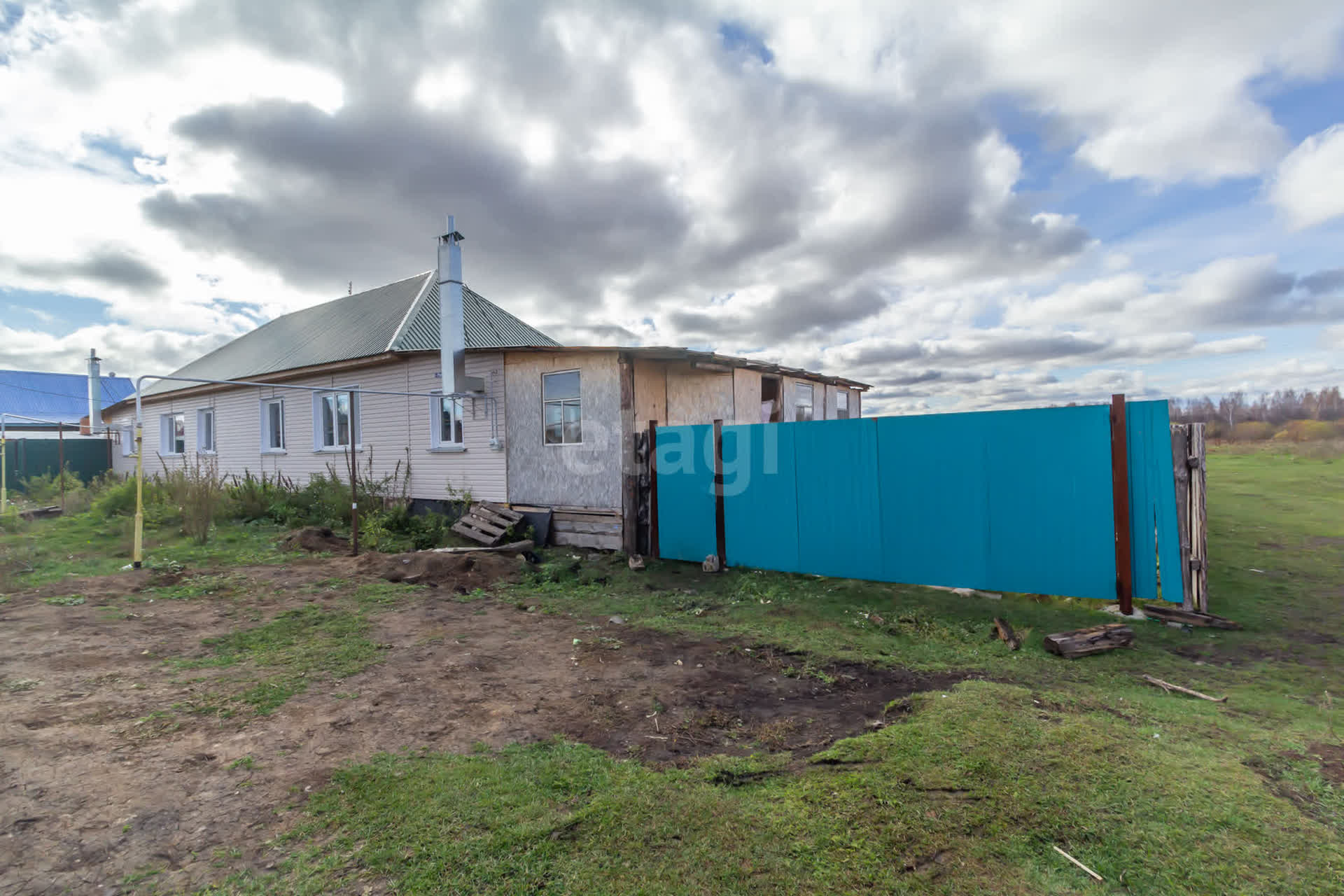Дом Ишалино Аргаяшского Района Купить
