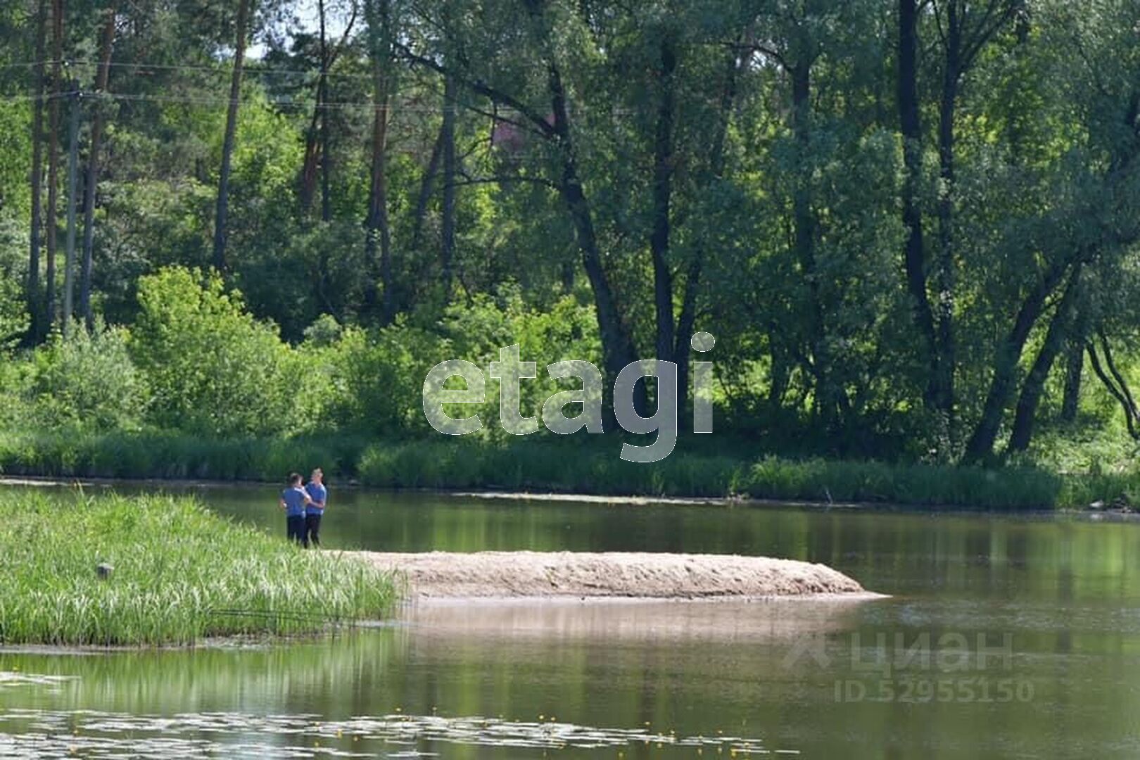 Покупка земельного участка, Бело-Безводное с, 6.3 сот., 5839530, Казань -  покупка