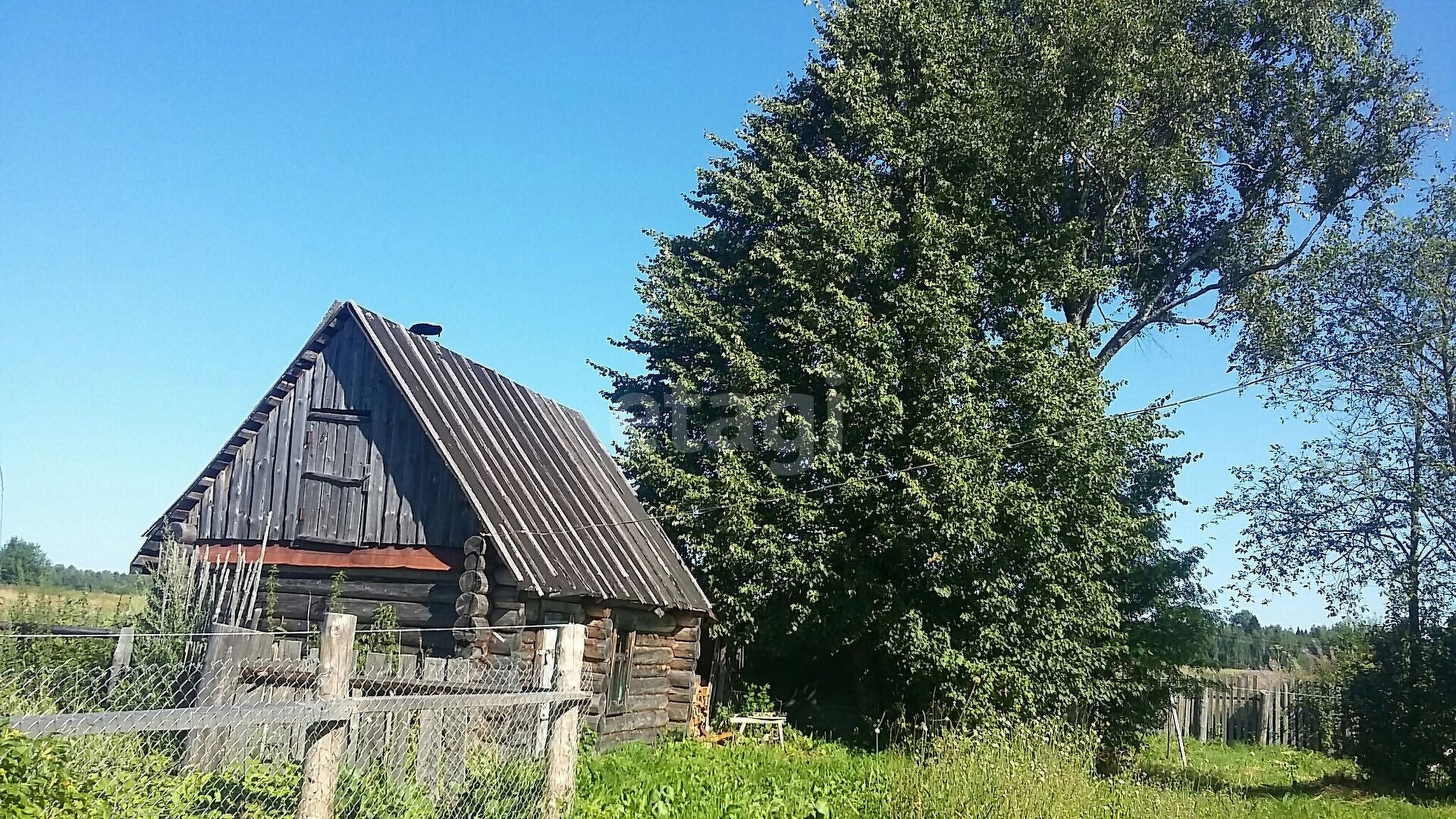 Купить загородную недвижимость в деревня Пирогово (сельское поселение  Воробьёвское): цены, недорого