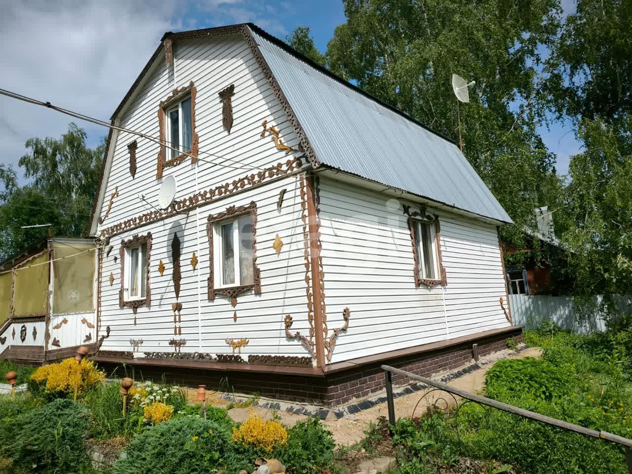 дом в веневе недорого (93) фото