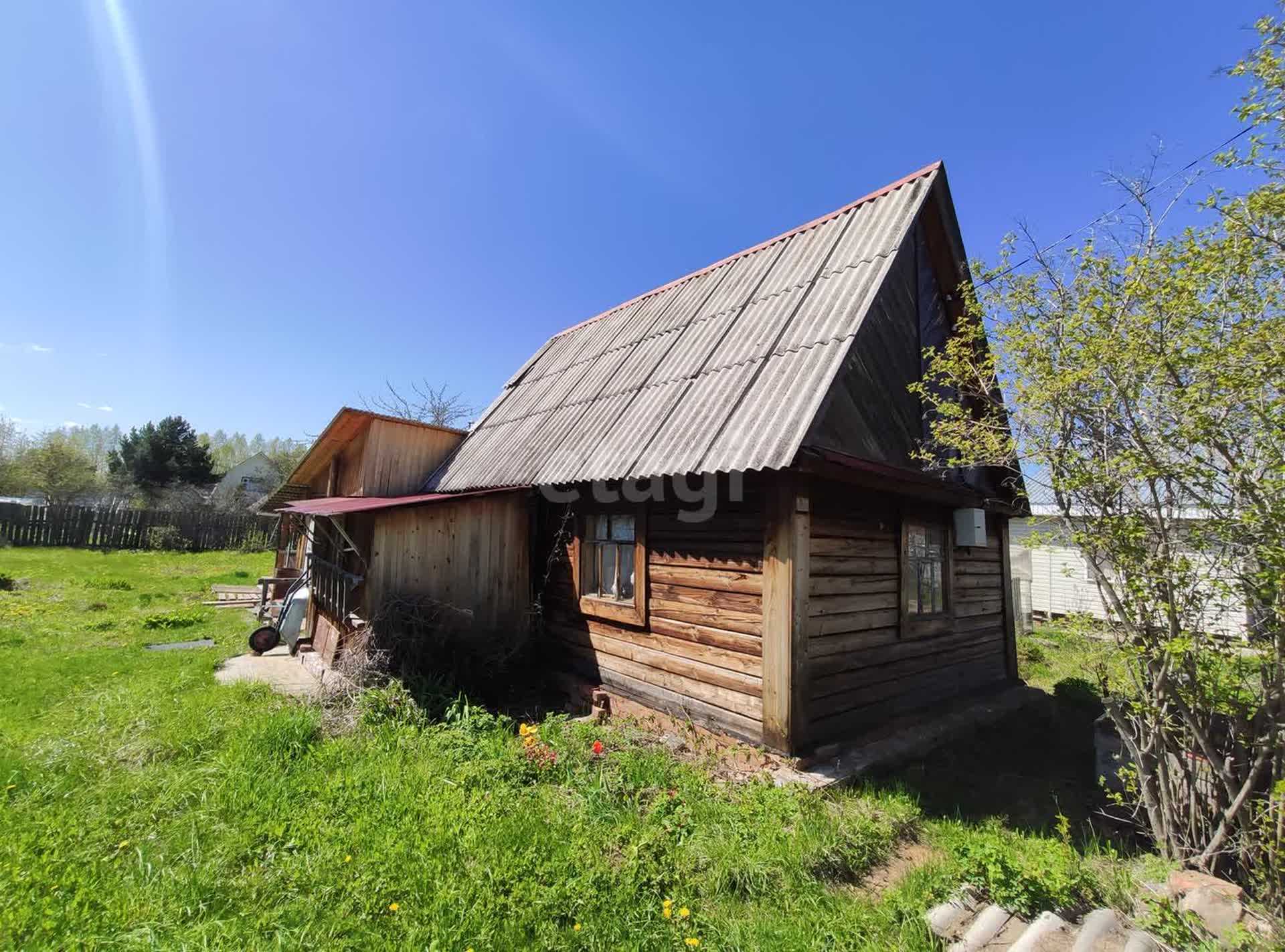 Купить дачу в черте города в Ижевске: цены, 🏡 недорого