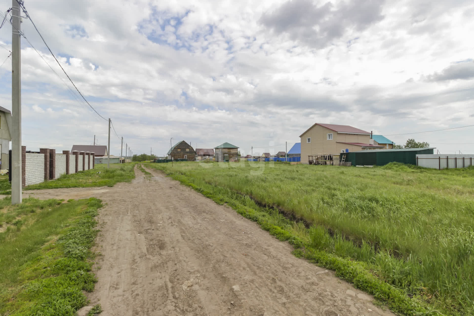 Купить земельный участок в Омске, 🏡 продажа участков земли недорого