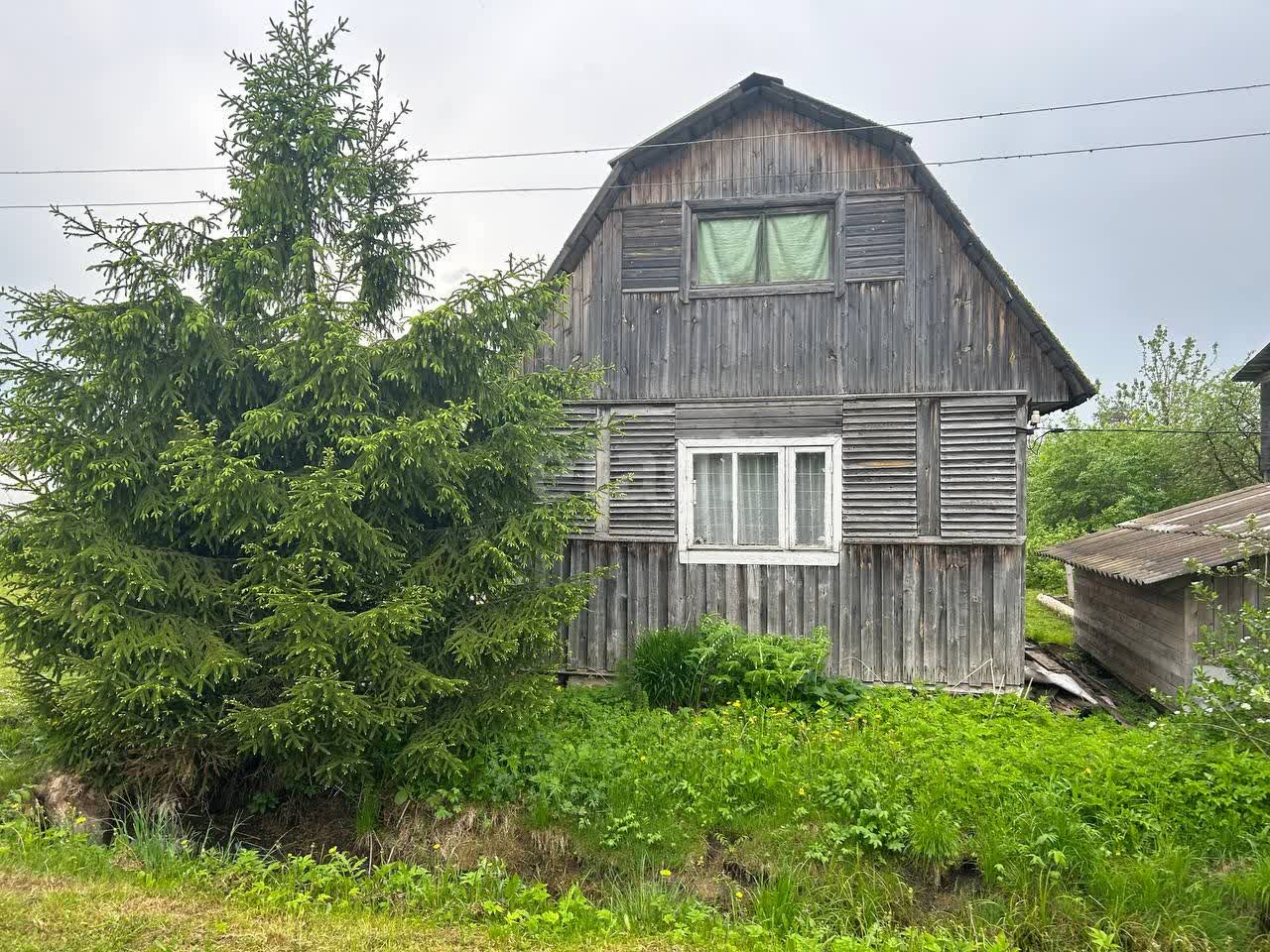 Купить загородную недвижимость в Волхове: 🏡 агентство по продаже, каталог