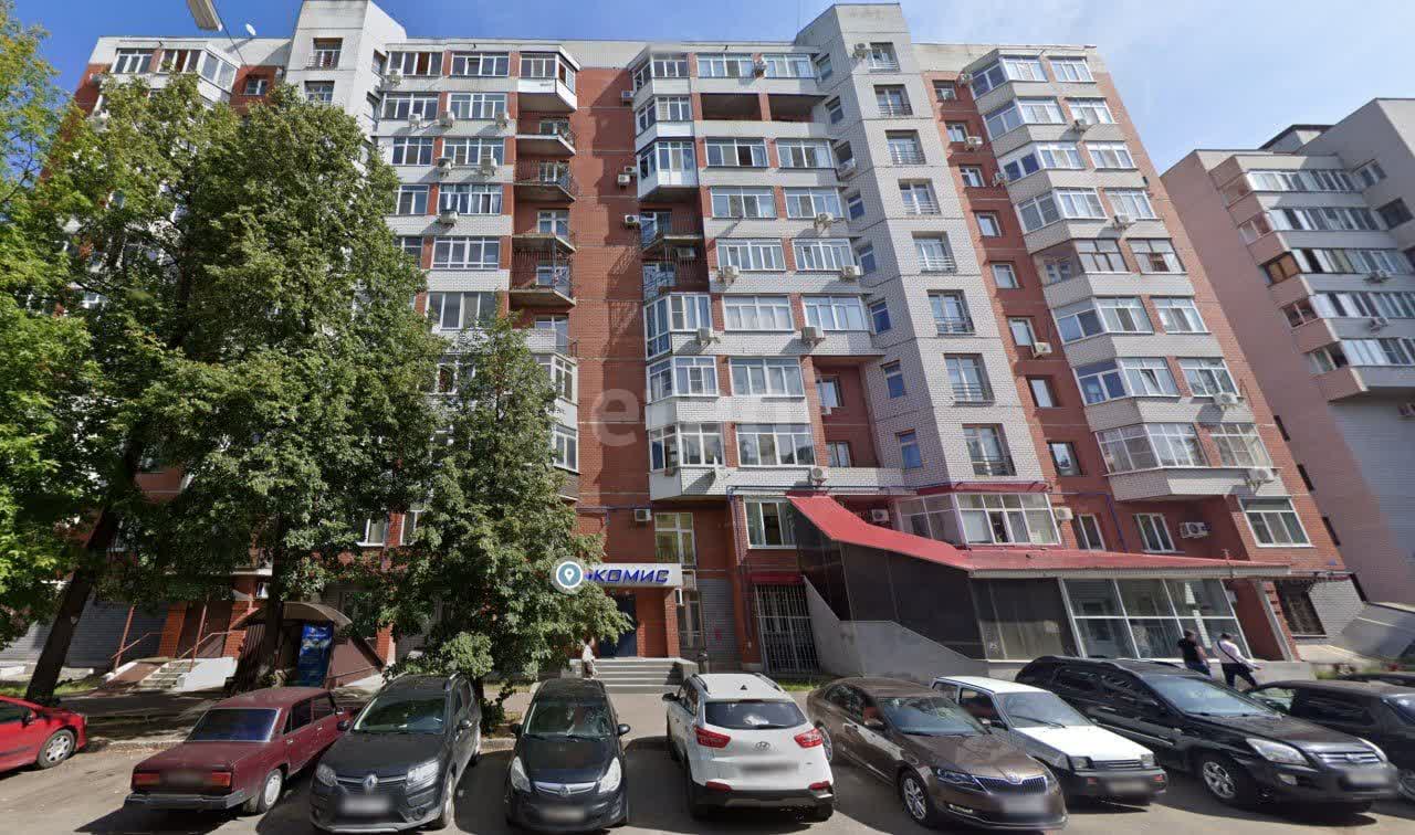 Купить офис на первом этаже в Казани, 🏢 продажа офисного помещения на 1  этаже