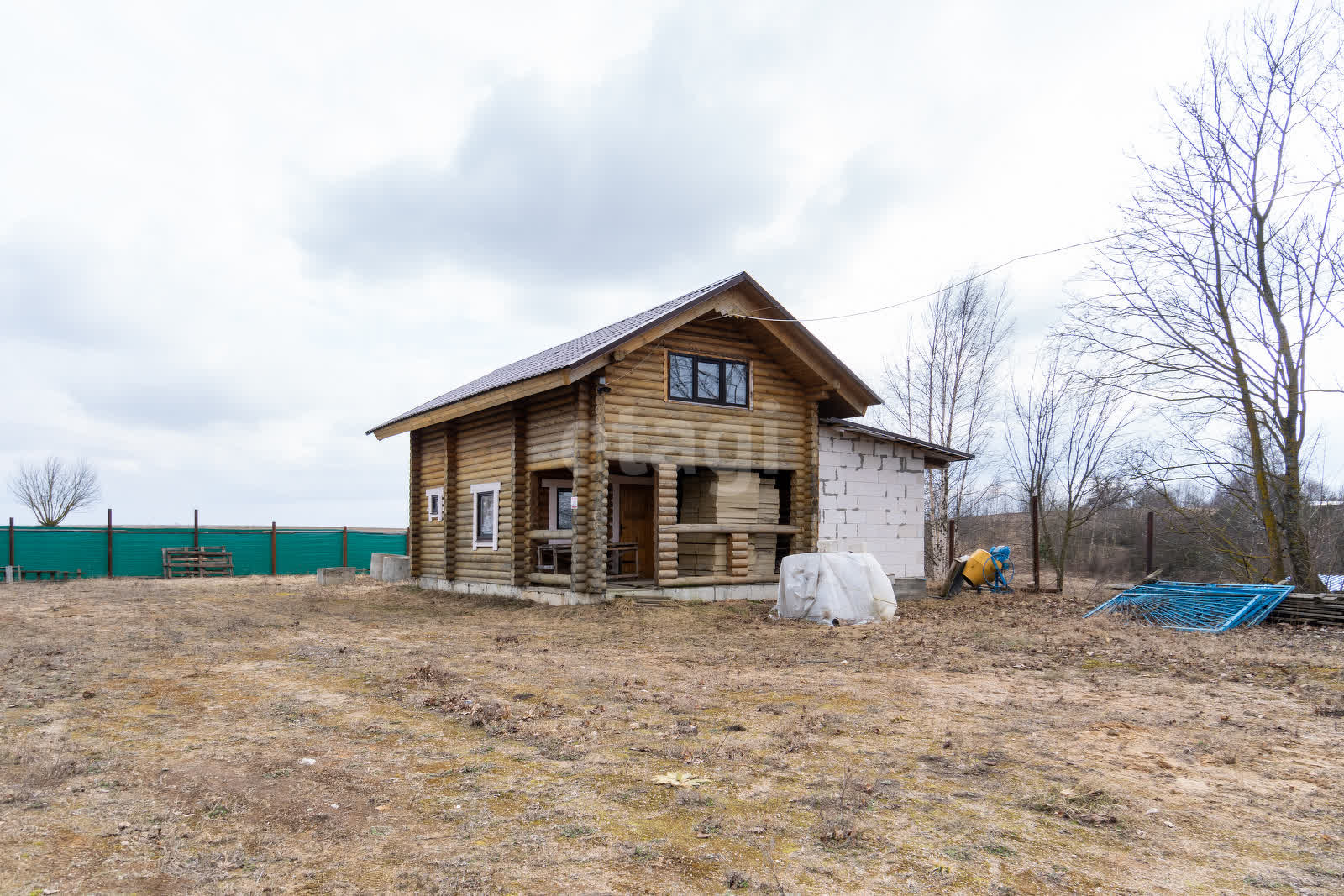 Луговослободской сельсовет минский