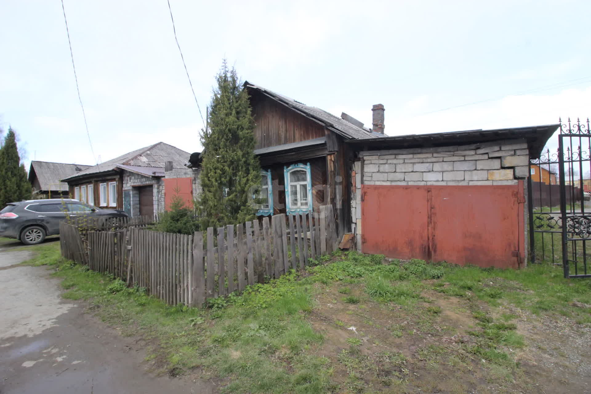 Купить готовые дома в Нижнем Тагиле: цены, 🏡 недорого