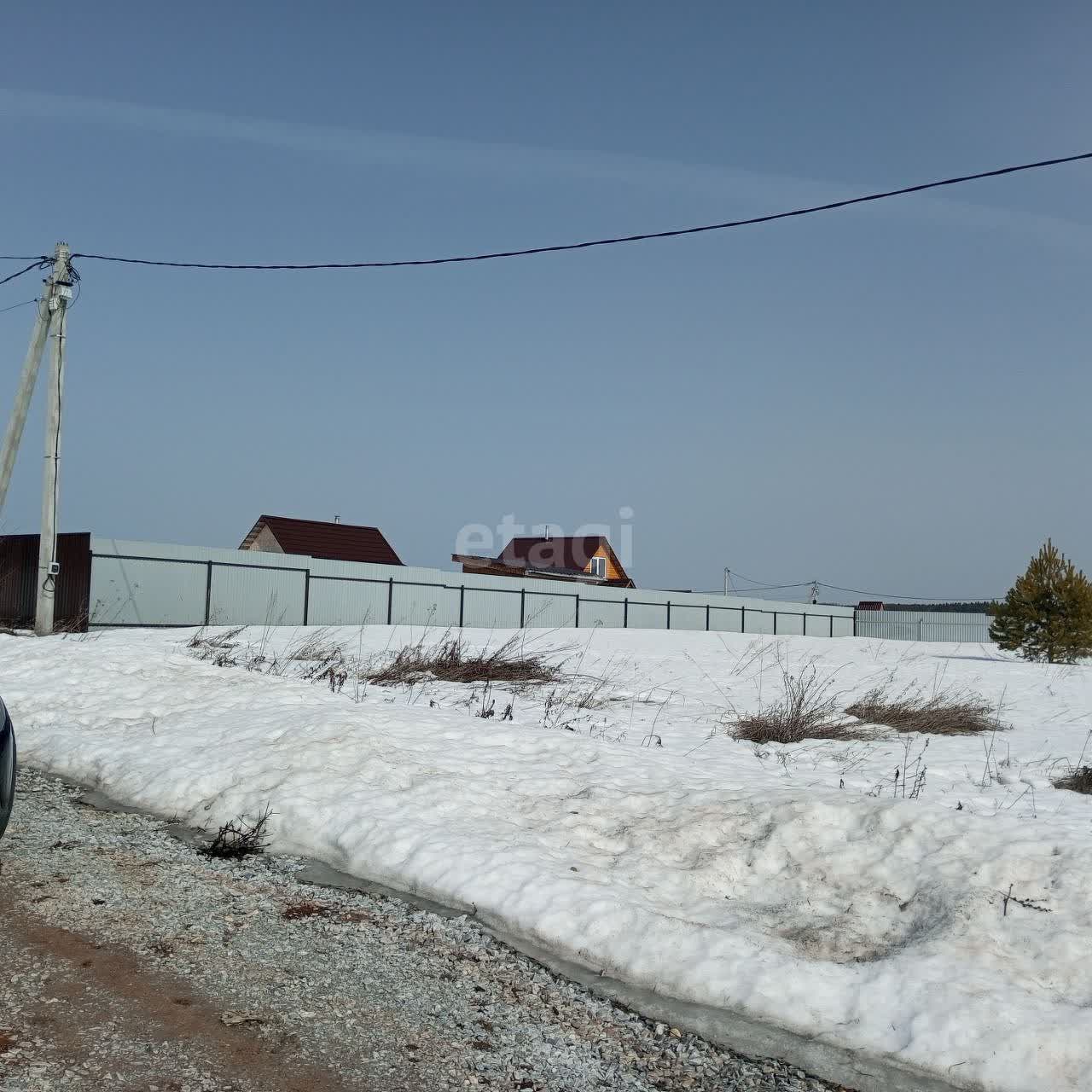 Купить загородную недвижимость в районе Чекерил (Ленинский) микрорайон в  Ижевске, продажа недорого