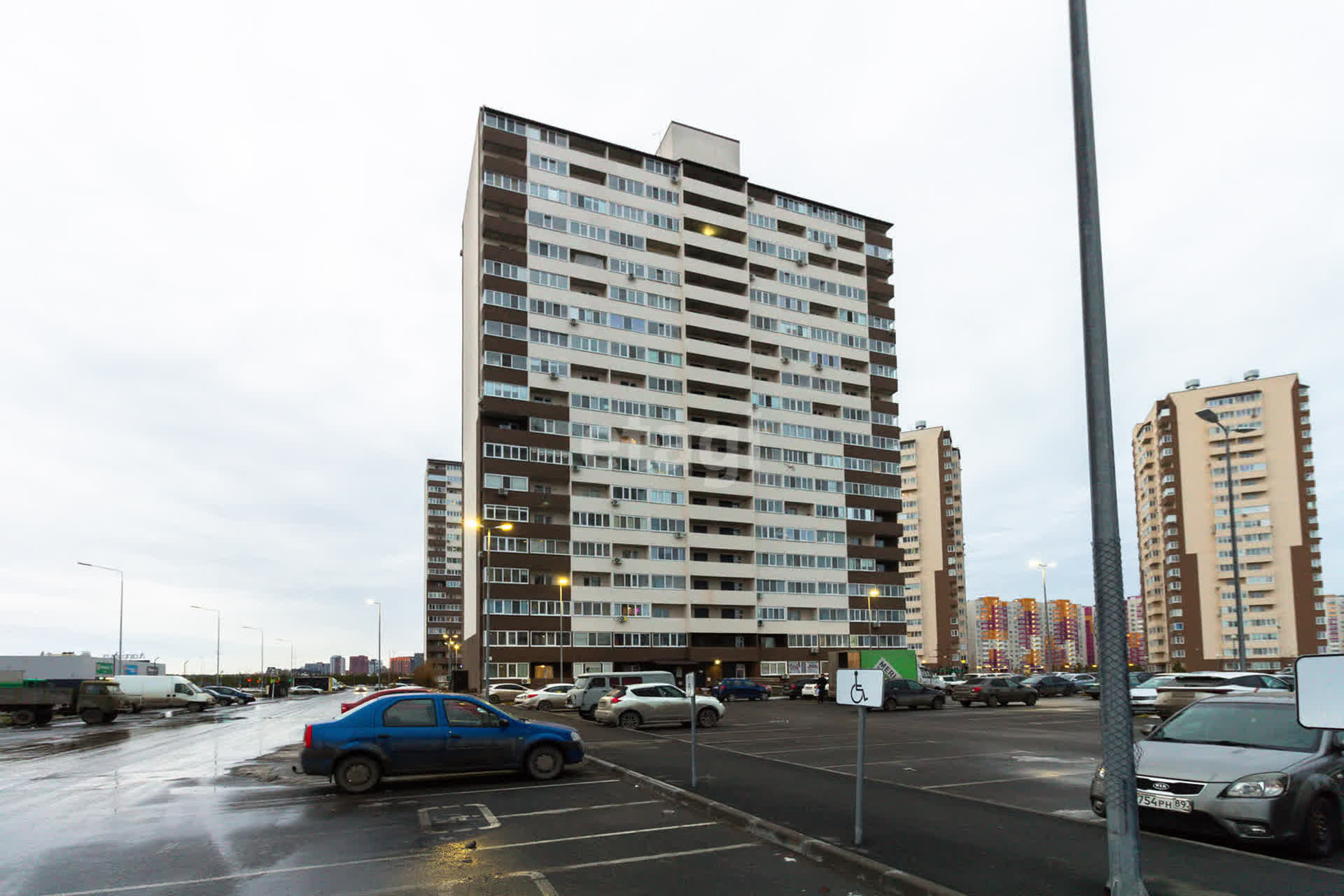 Купить склад, 🏢 район Тюменская слобода в Тюмени, продажа складских  помещений под склад: цены