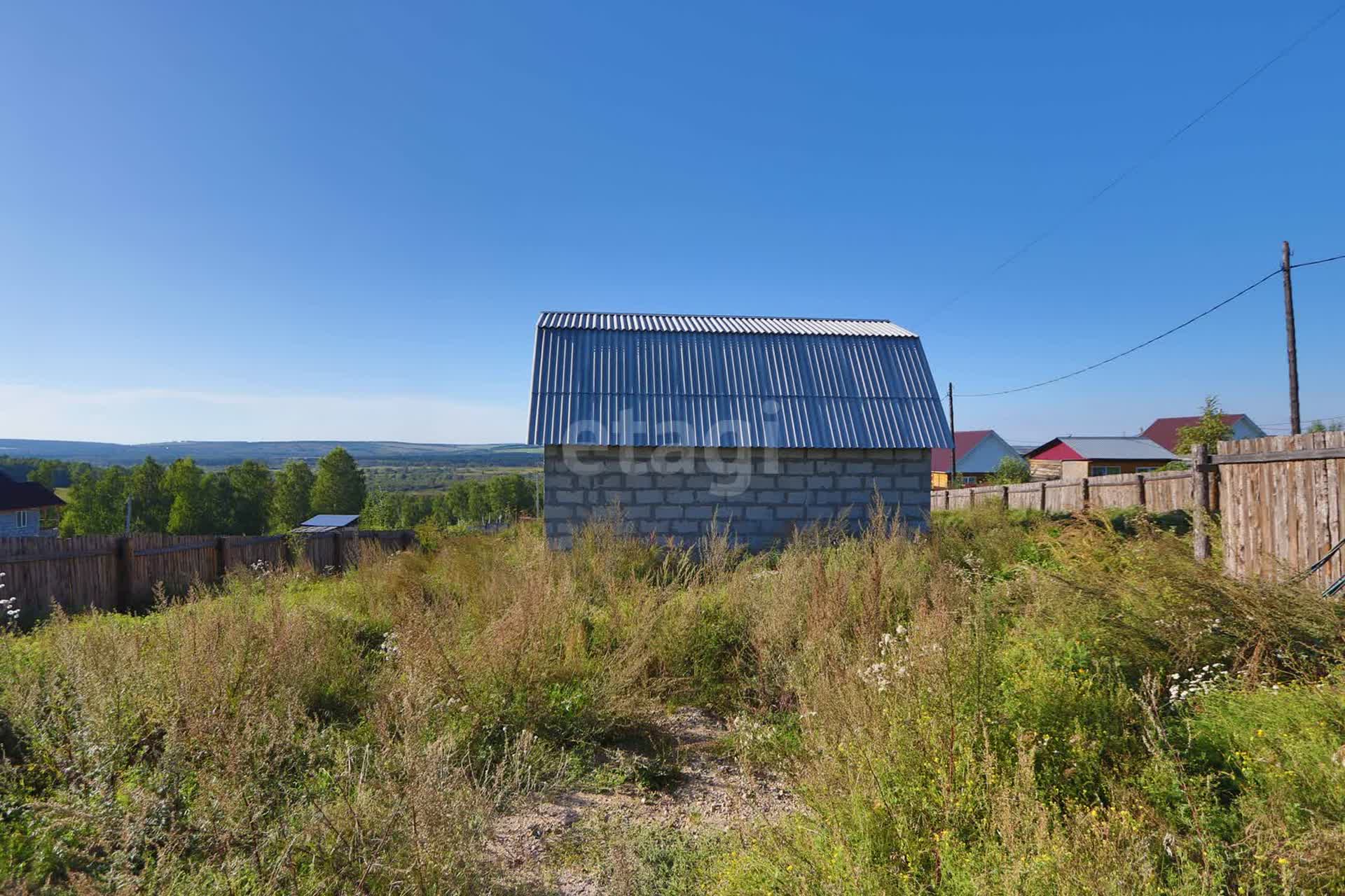 Купить земельный участок в районе деревня Столбова в Иркутске, продажа  земли недорого