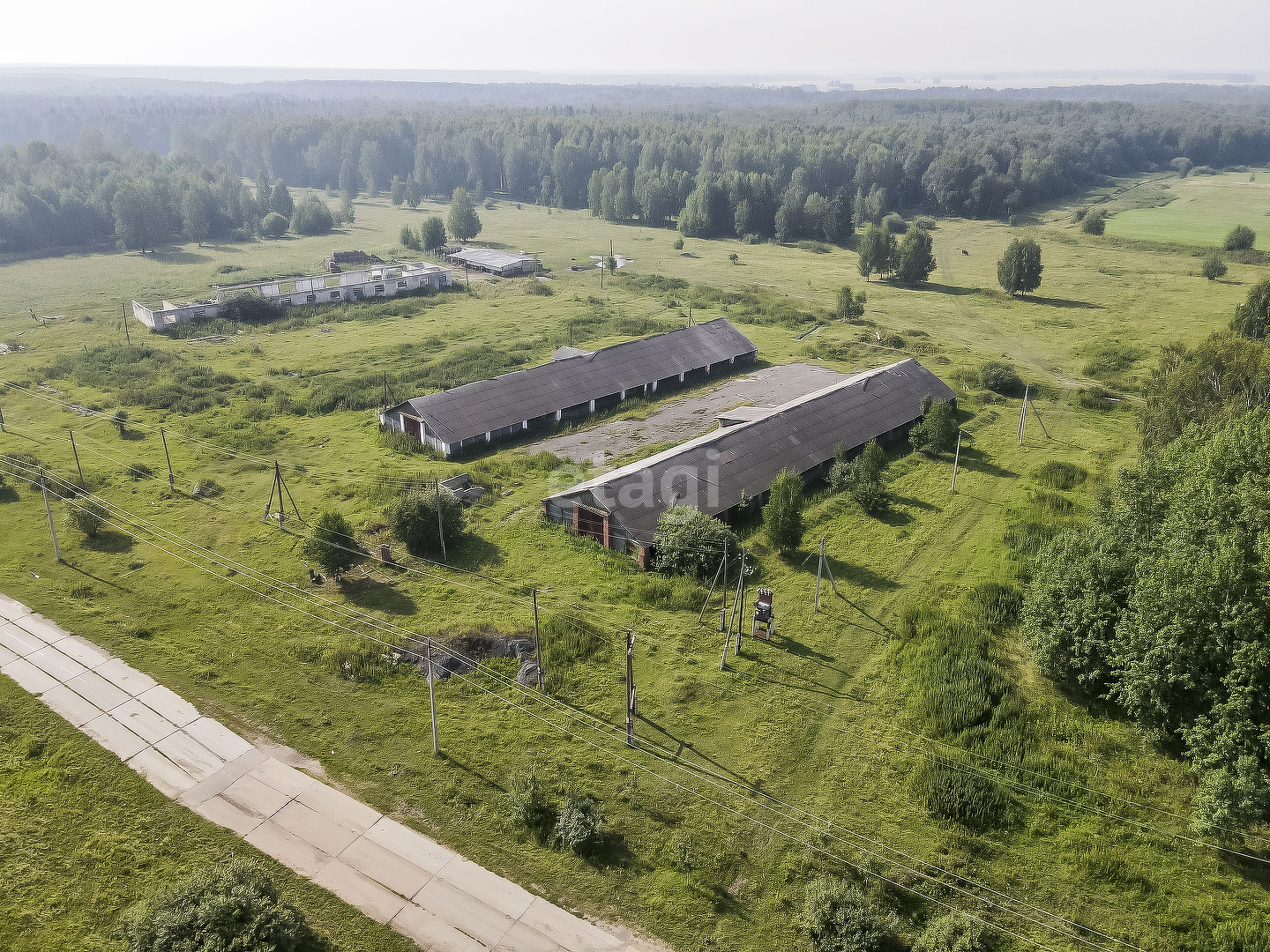 Купить коммерческую недвижимость, 🏢 район Большой Хутор в Тюмени, продажа  нежилых помещений недорого, цены